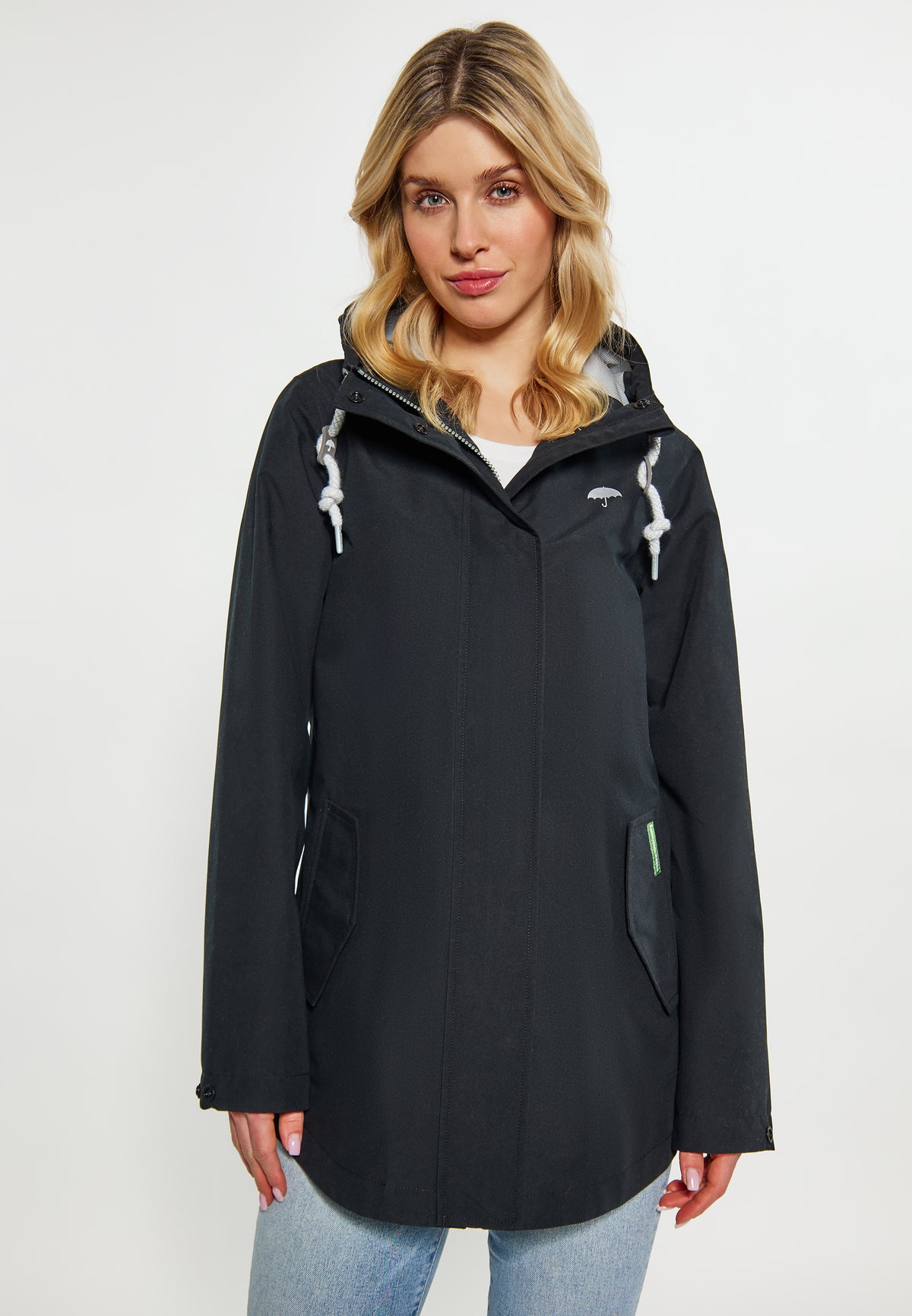 Schmuddelwedda Women's Regenjacke