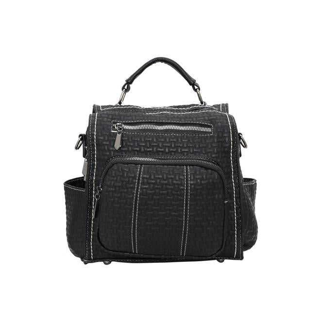 DreiMaster Klassik Felipa Damenhandtasche