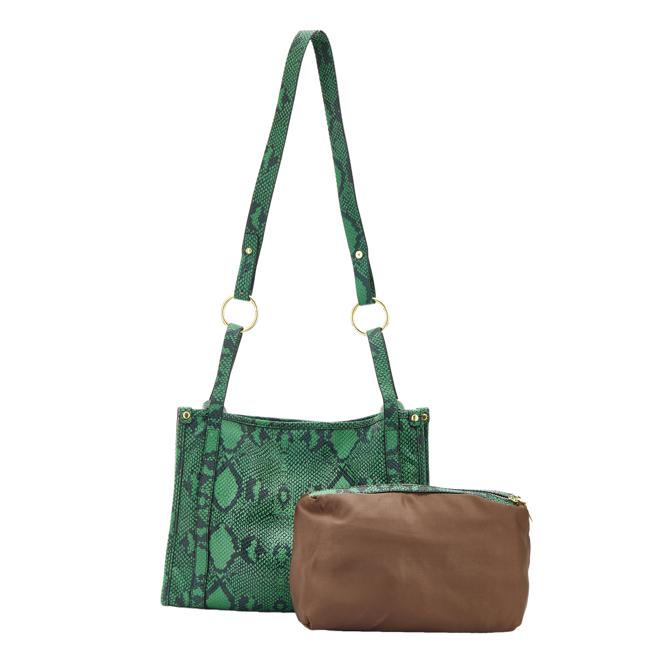DreiMaster Klassik Felipa Women's Shoulder bag