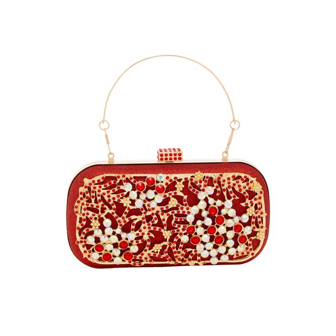 DreiMaster Klassik Felipa Women's Handbag