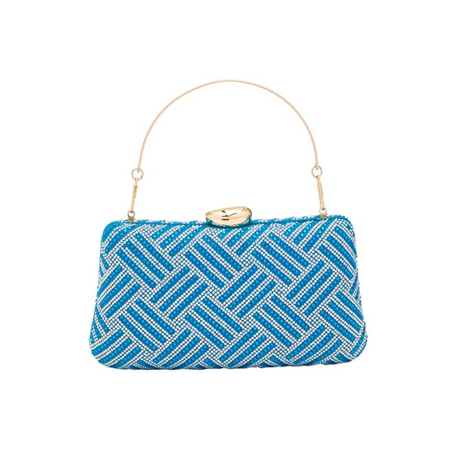 DreiMaster Klassik Felipa Damenhandtasche