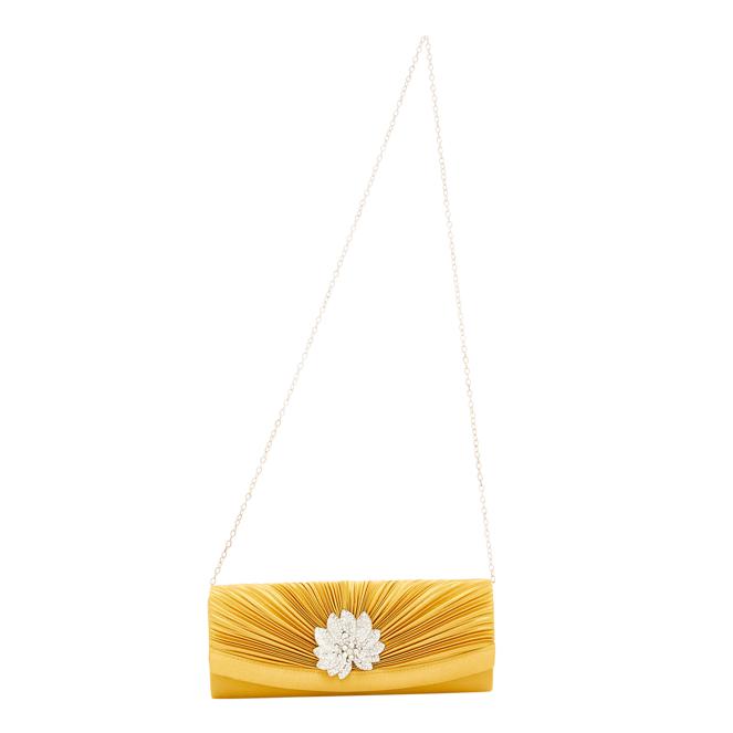DreiMaster Klassik Felipa Damenhandtasche