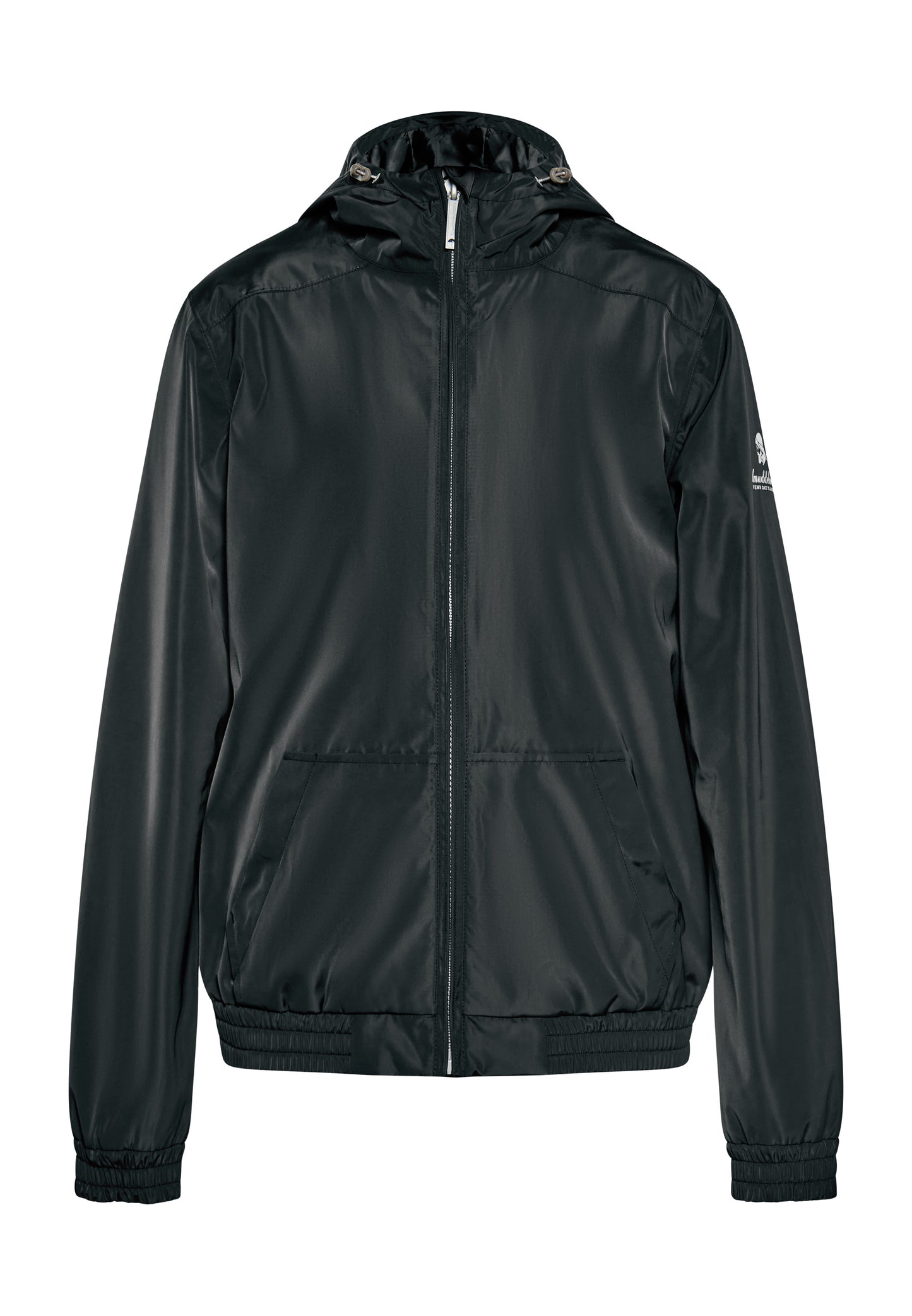 Regenjacke