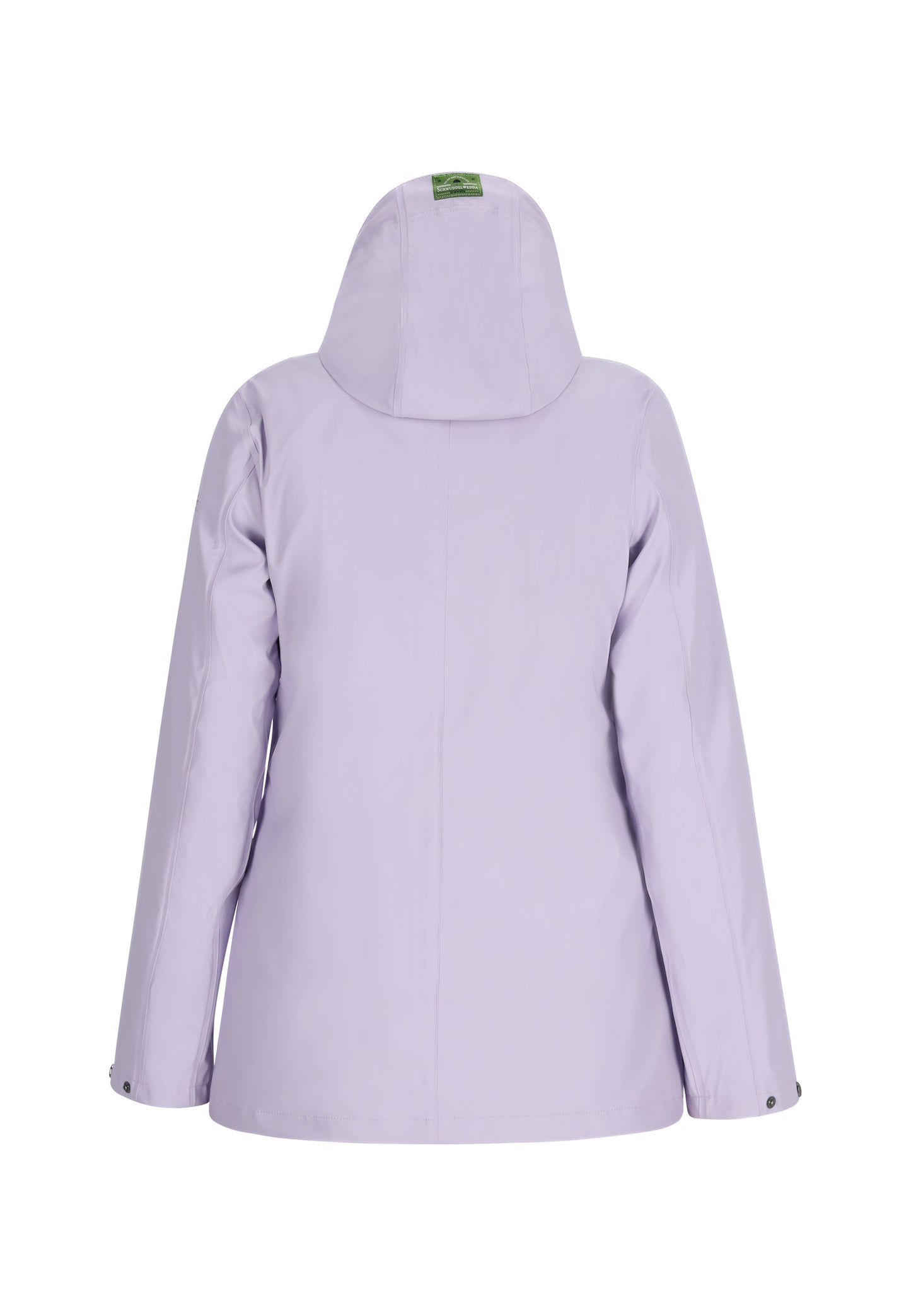 Regenjacke