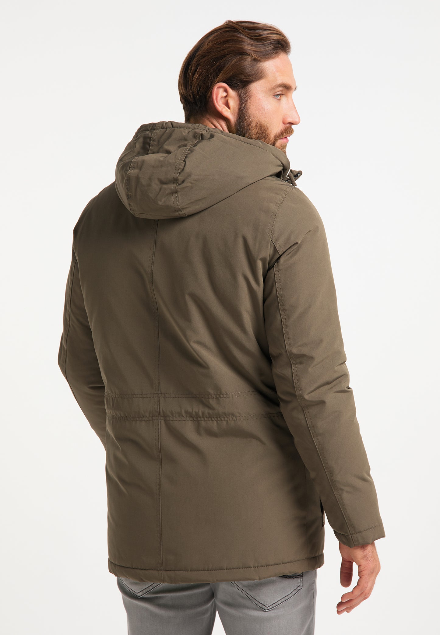 ICEBOUND Men's Winterjacke