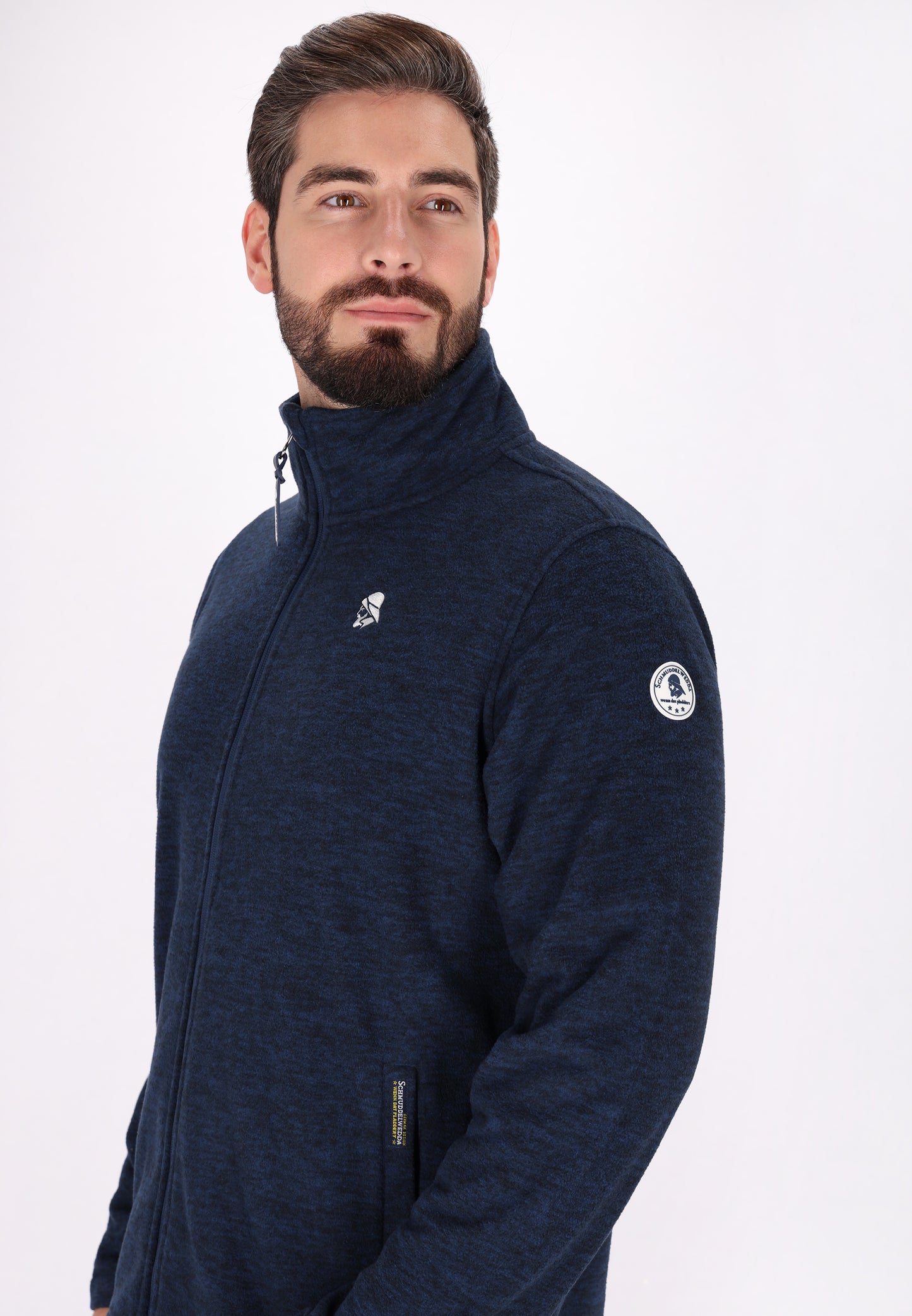 Fleecejacke