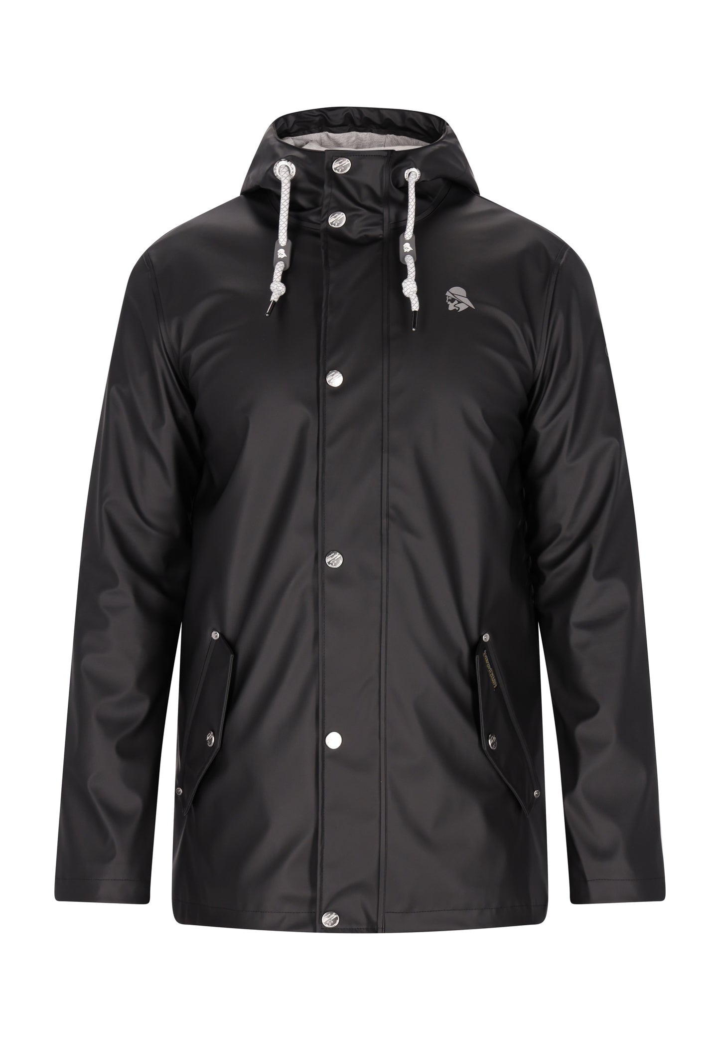 Regenjacke