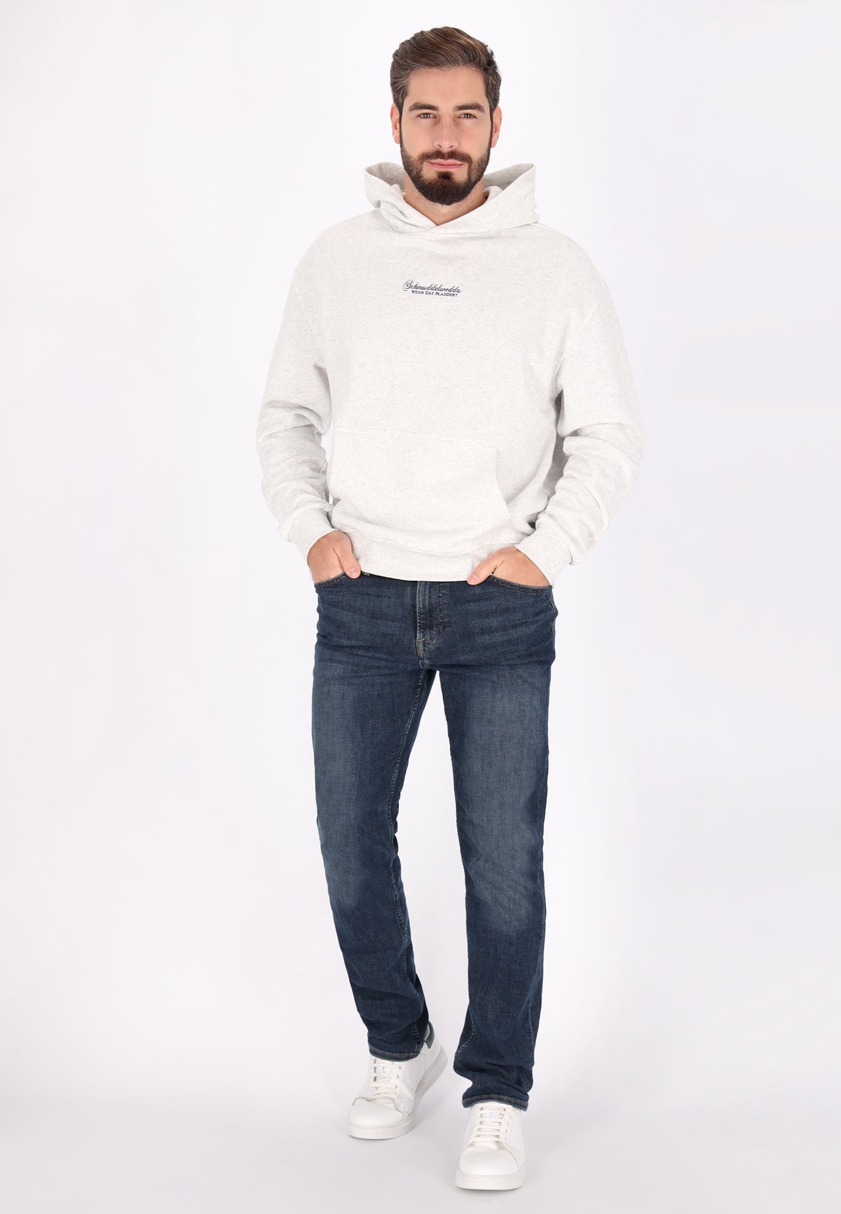 Schmuddelwedda sweatshirt