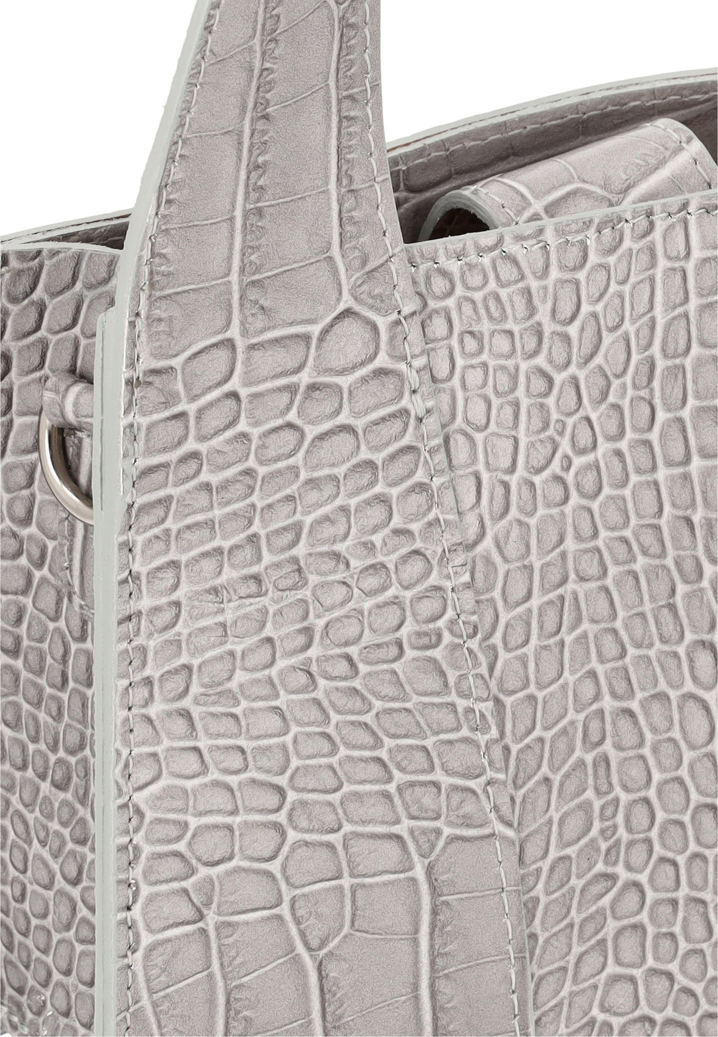 Dreimaster klasyczna damska torebka