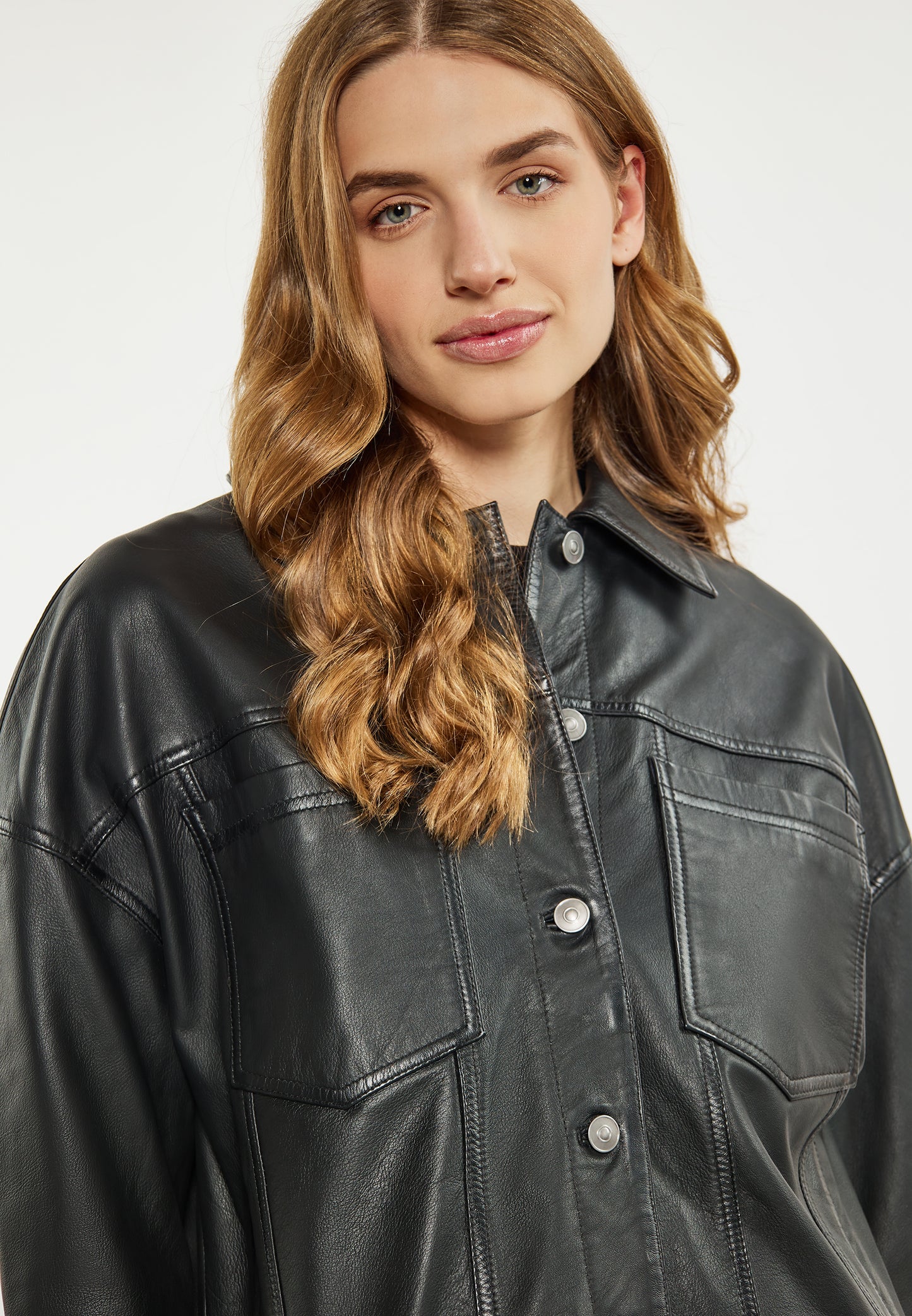 DreiMaster Vintage Damenjacke