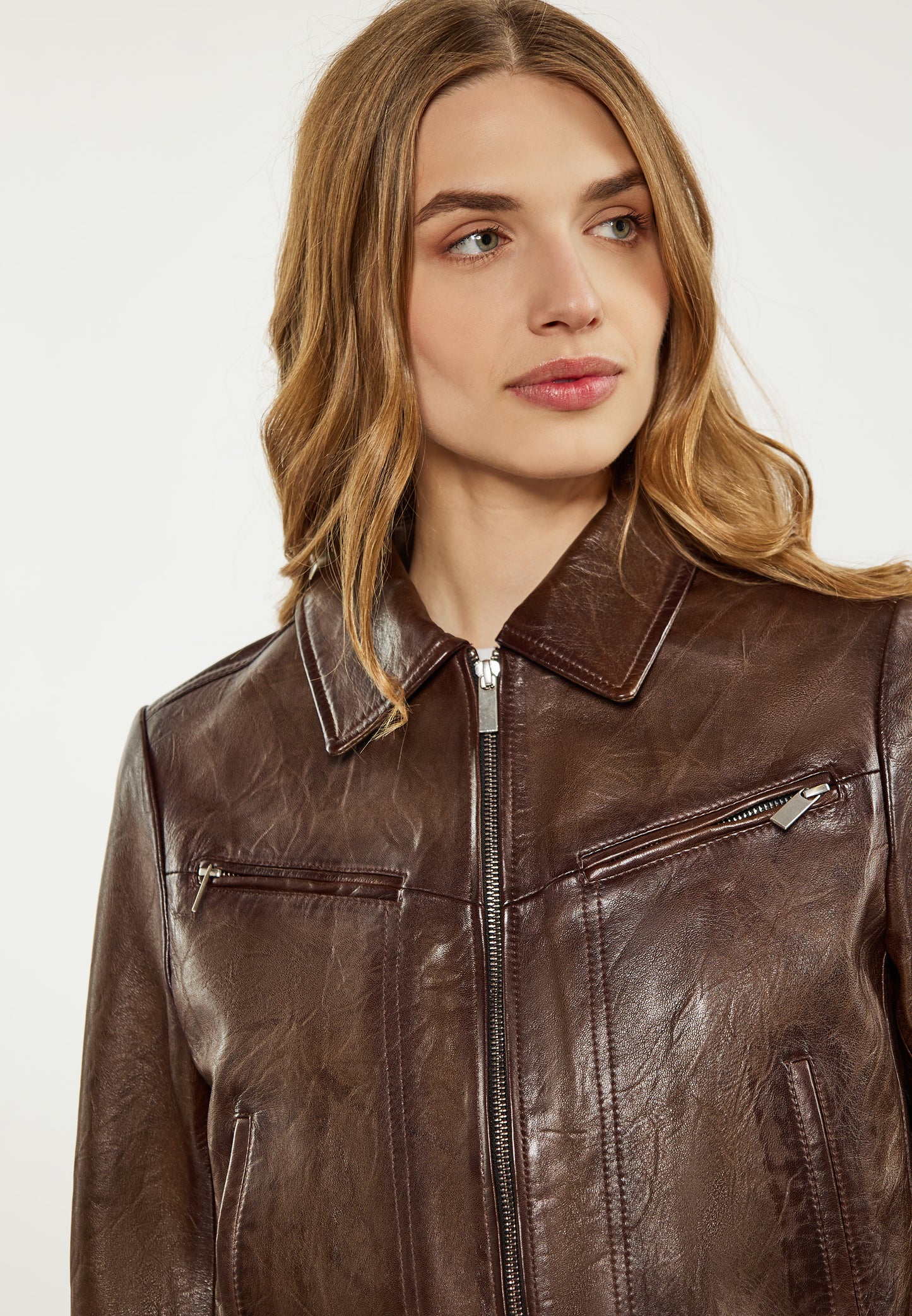 DreiMaster Vintage kurtka damska