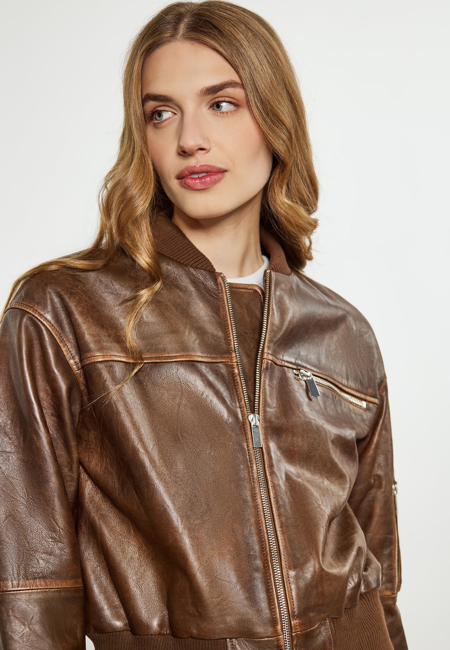 Dreimaster Vintage Women's Jacket