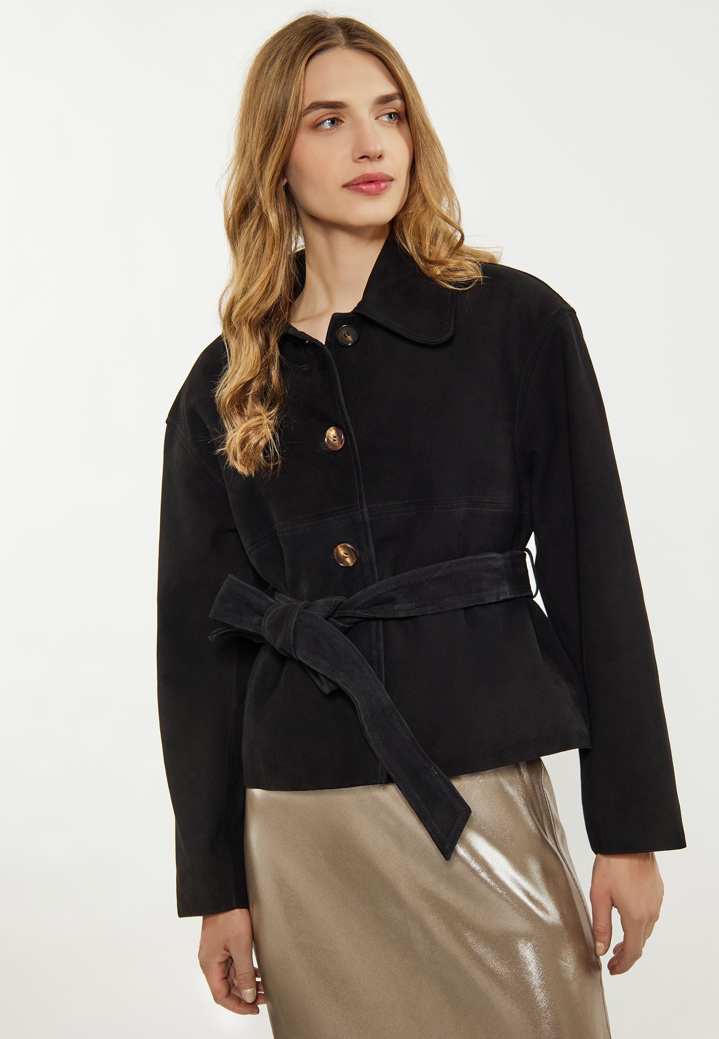 Jacke