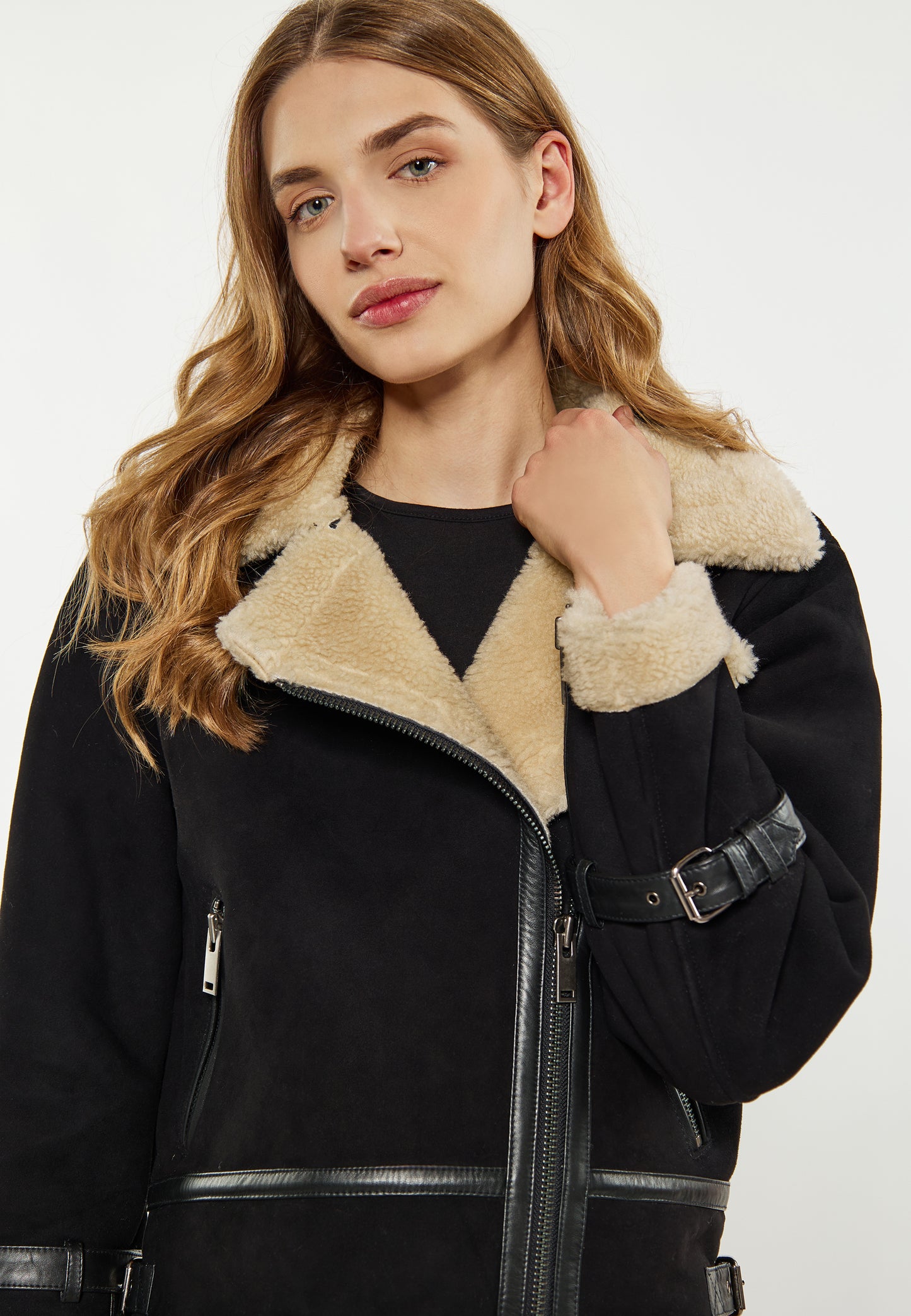 DreiMaster Vintage Damenjacke