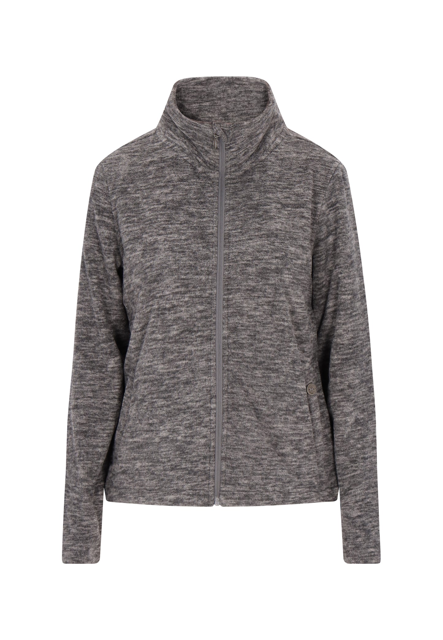 Fleecejacke