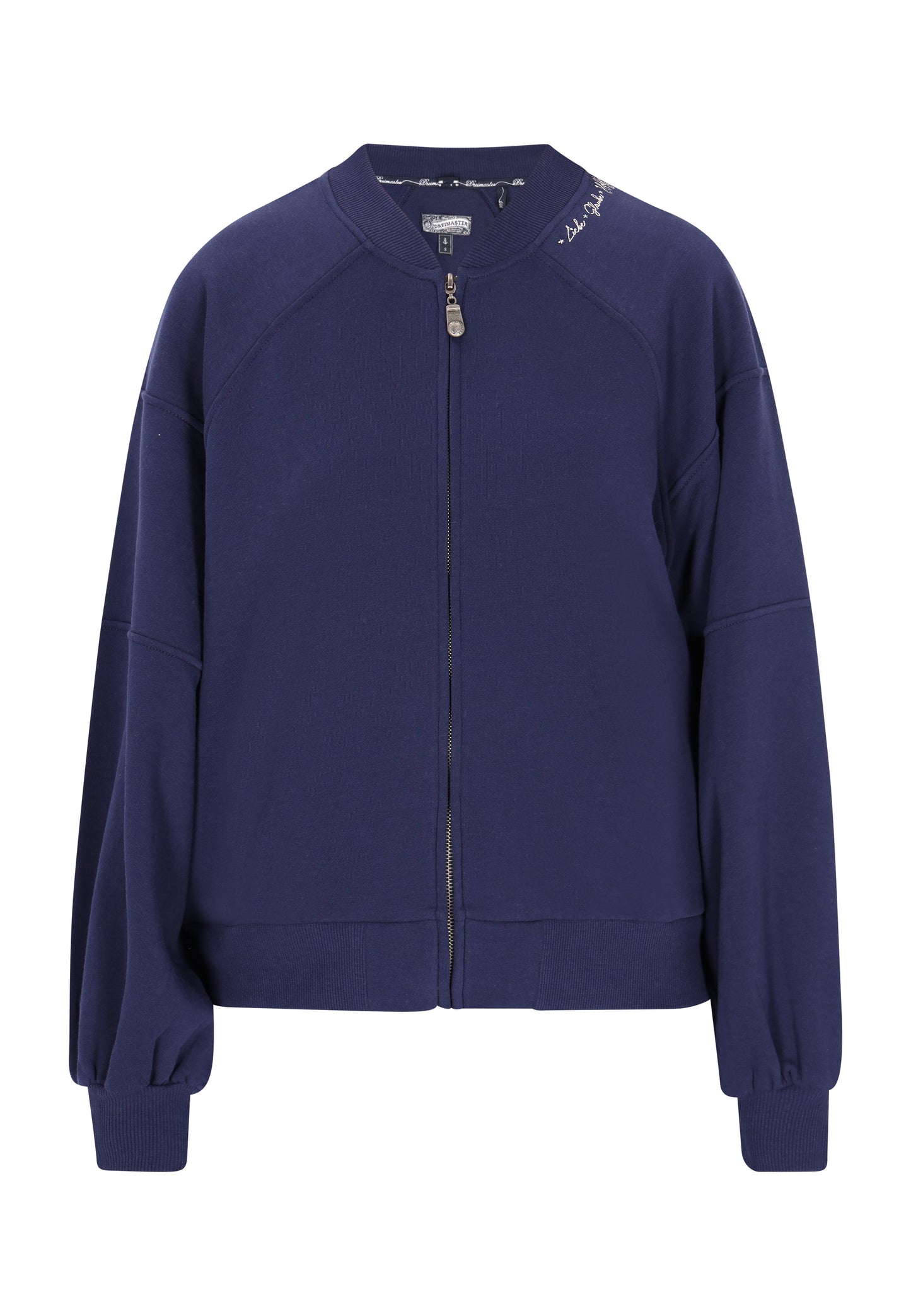 Sweatjacke