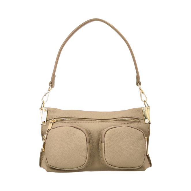 DreiMaster Vintage Women's Umhängetasche