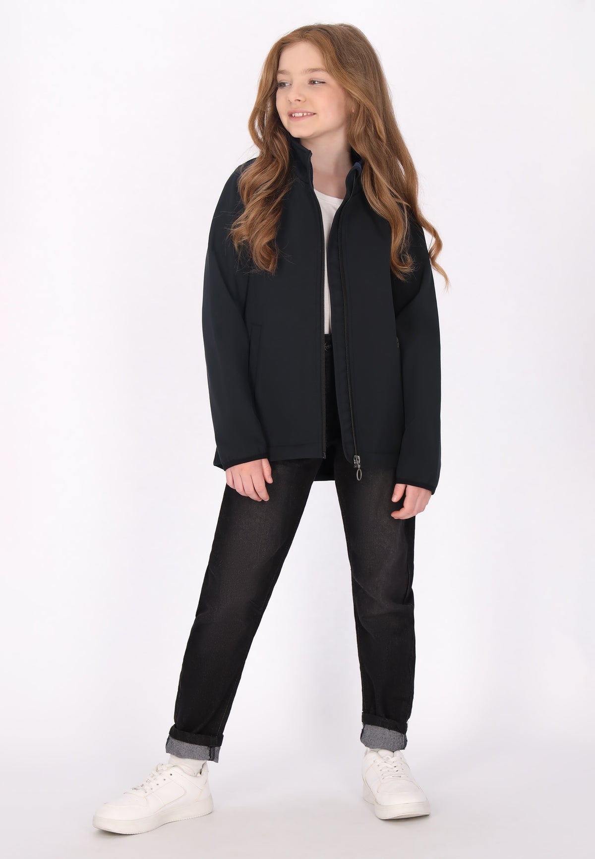 DreiMaster Maritim Softshell Jacket