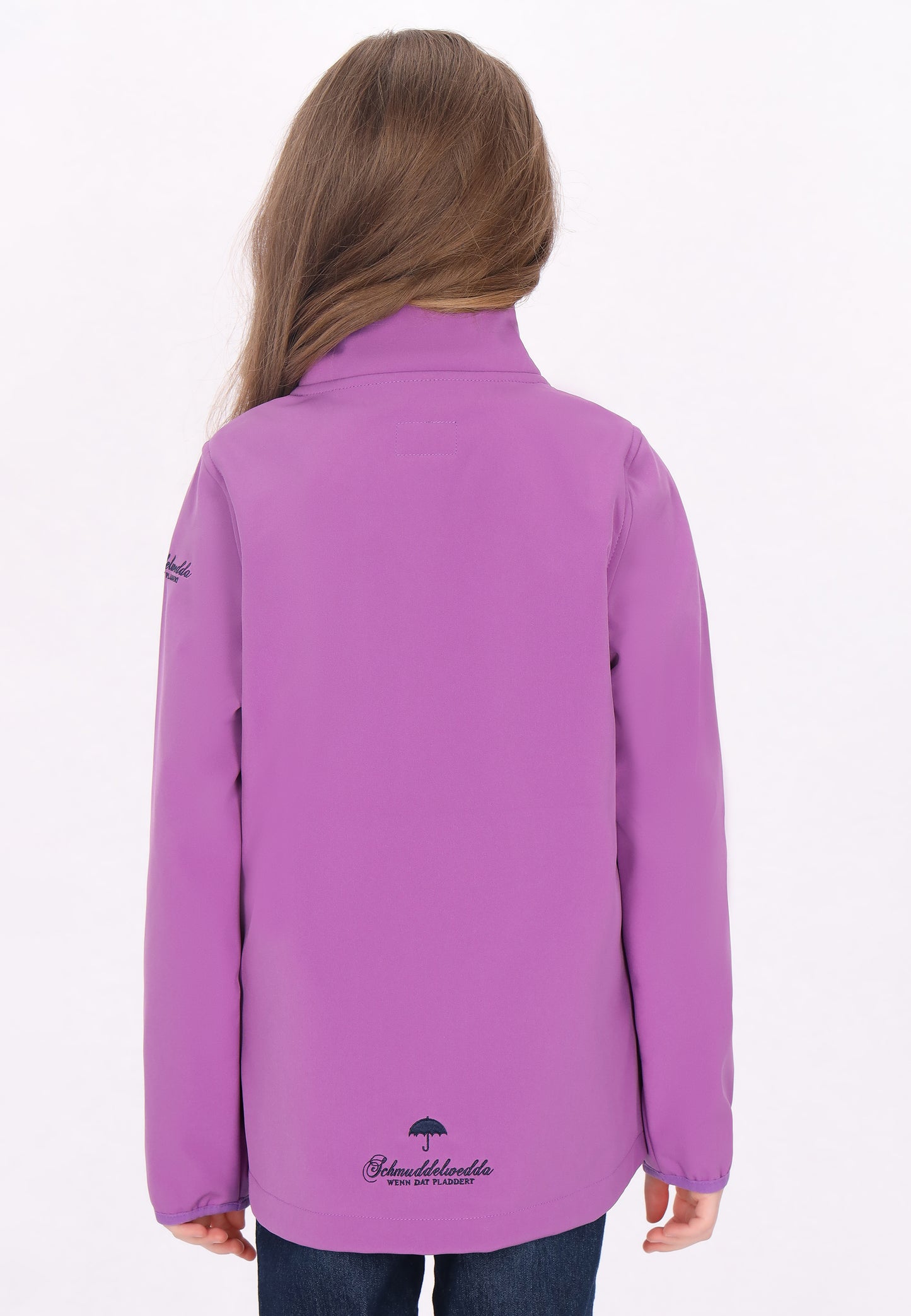 Softshelljacke