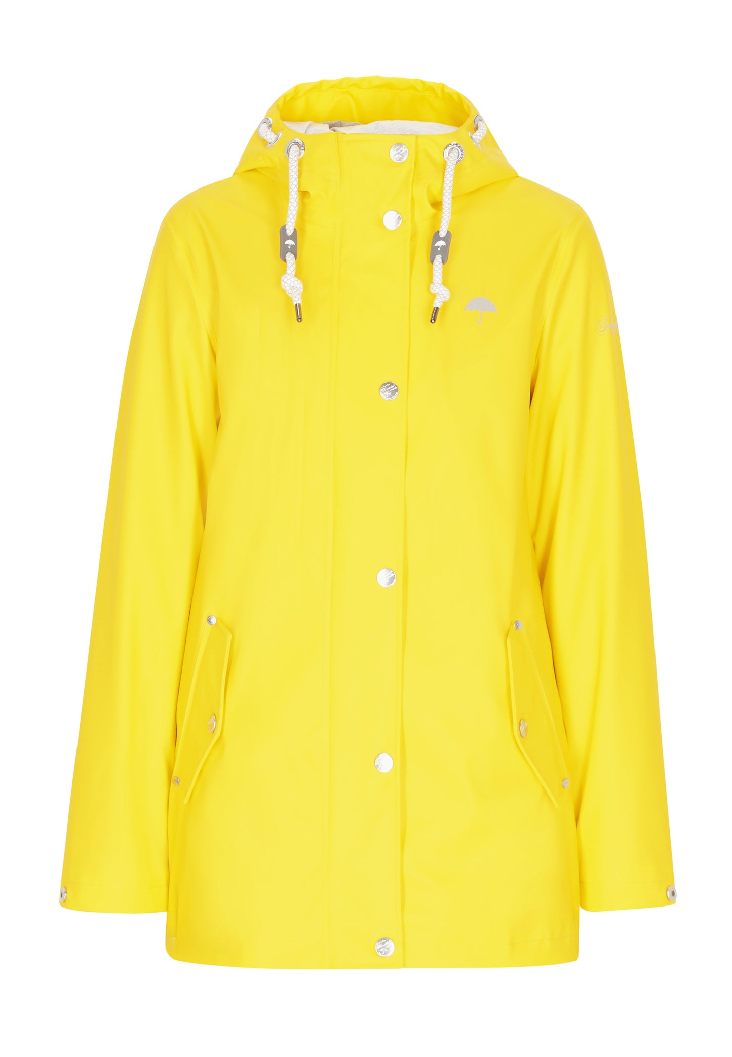 Regenjacke