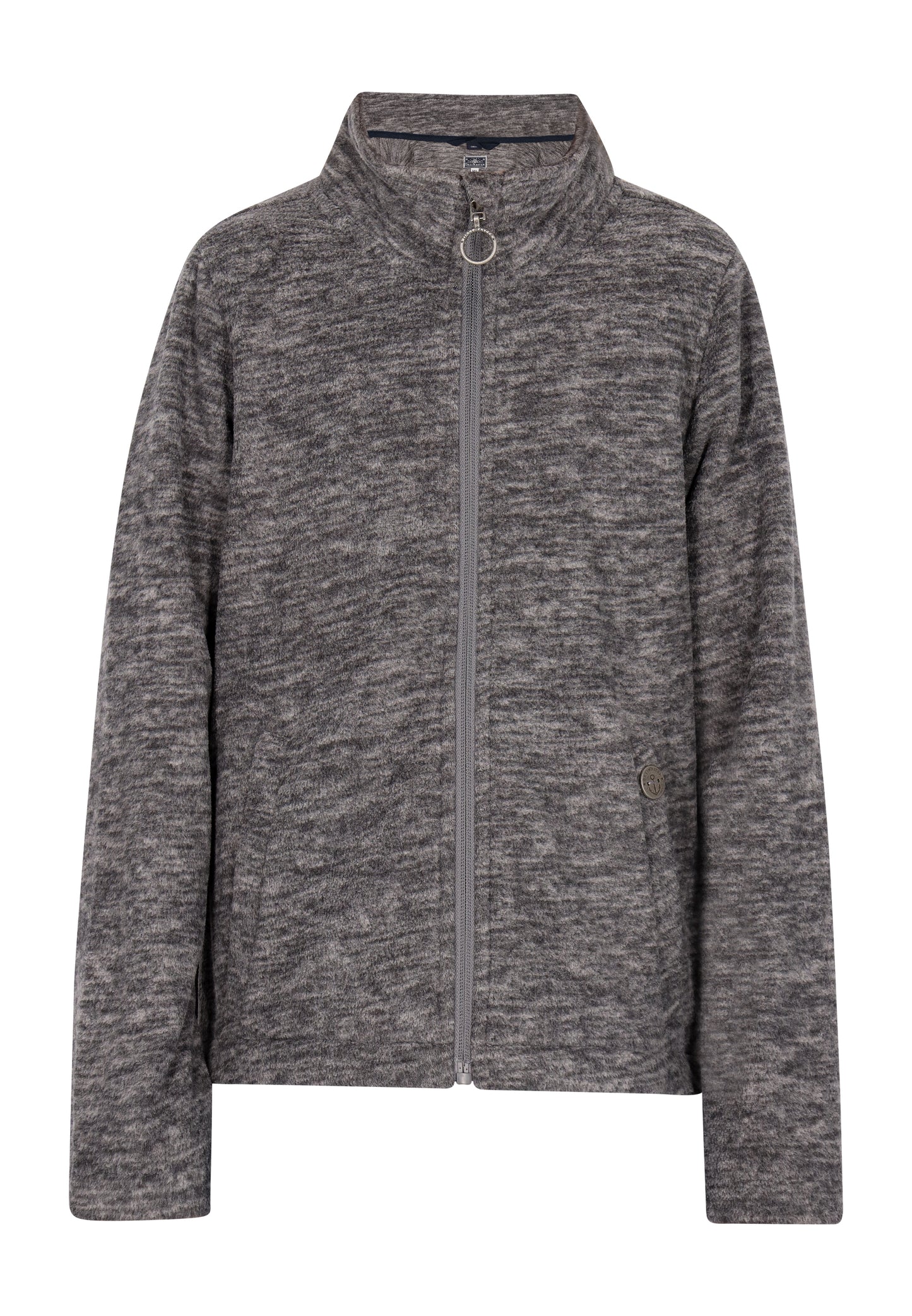Fleecejacke
