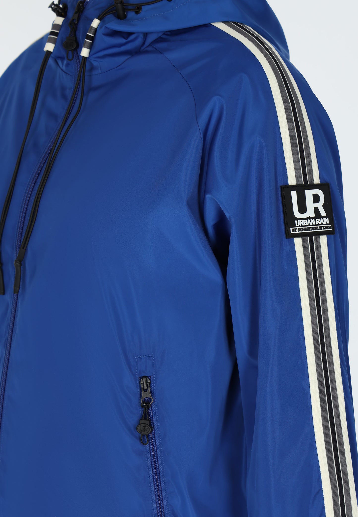 Urban Rain by Schmuddelwedda bluza damska