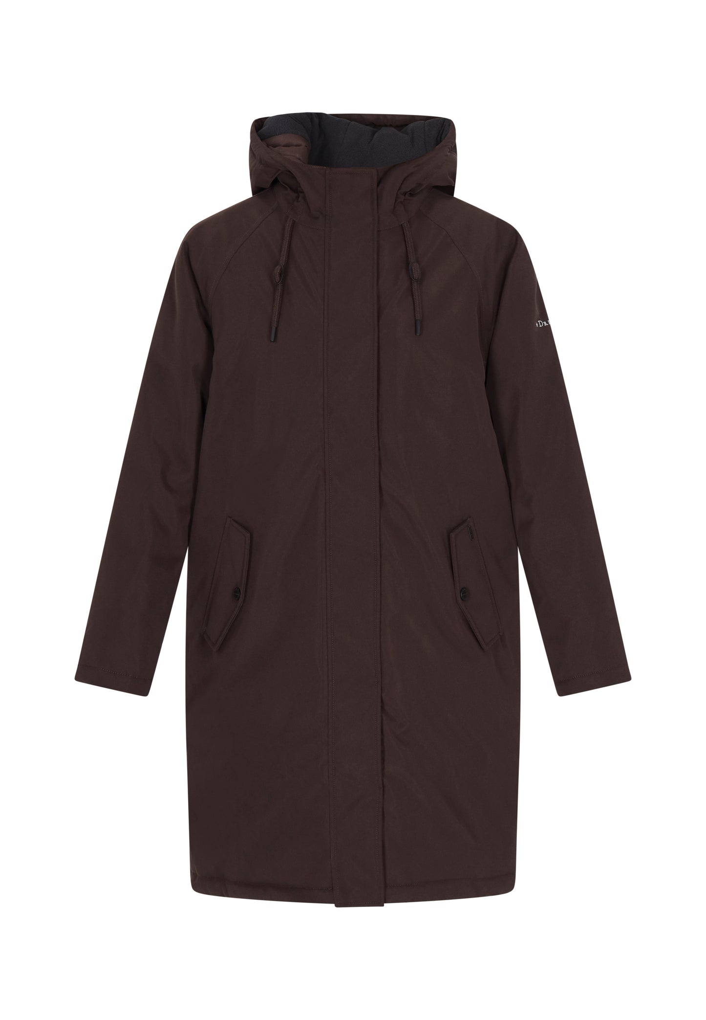 Winterparka