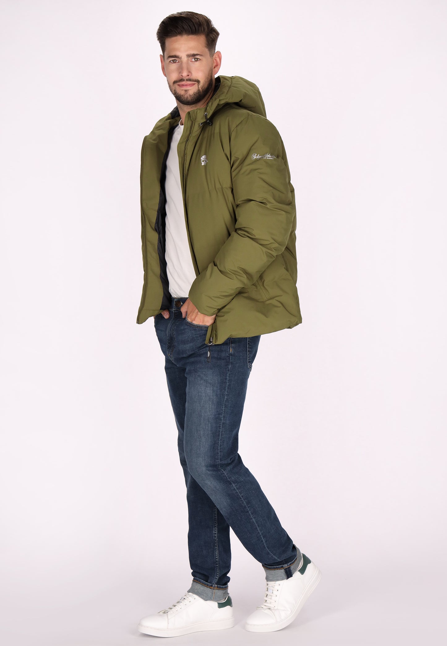 Winter Jacket