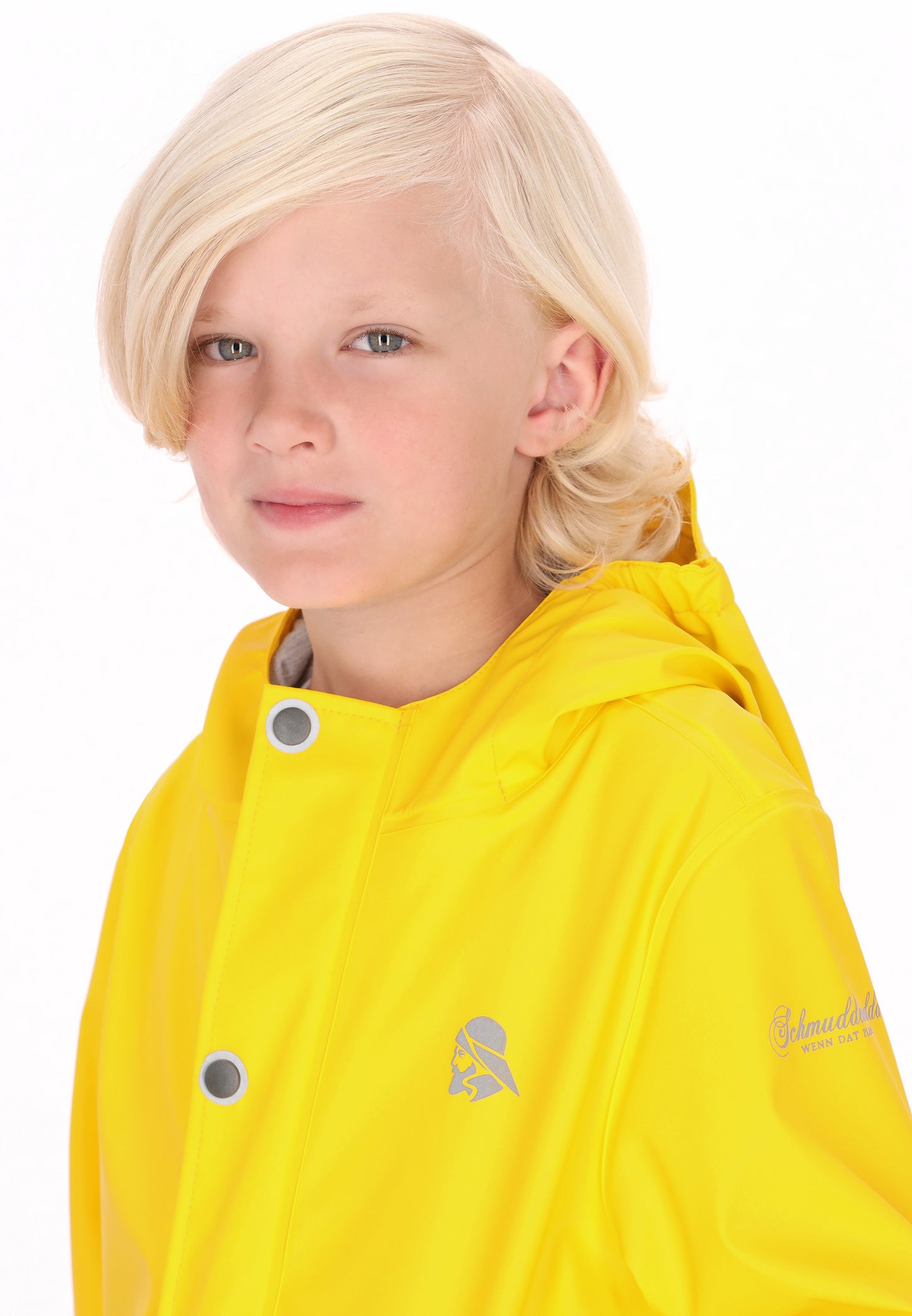 Schmuddelwedda płaszcz przeciwdeszczowy