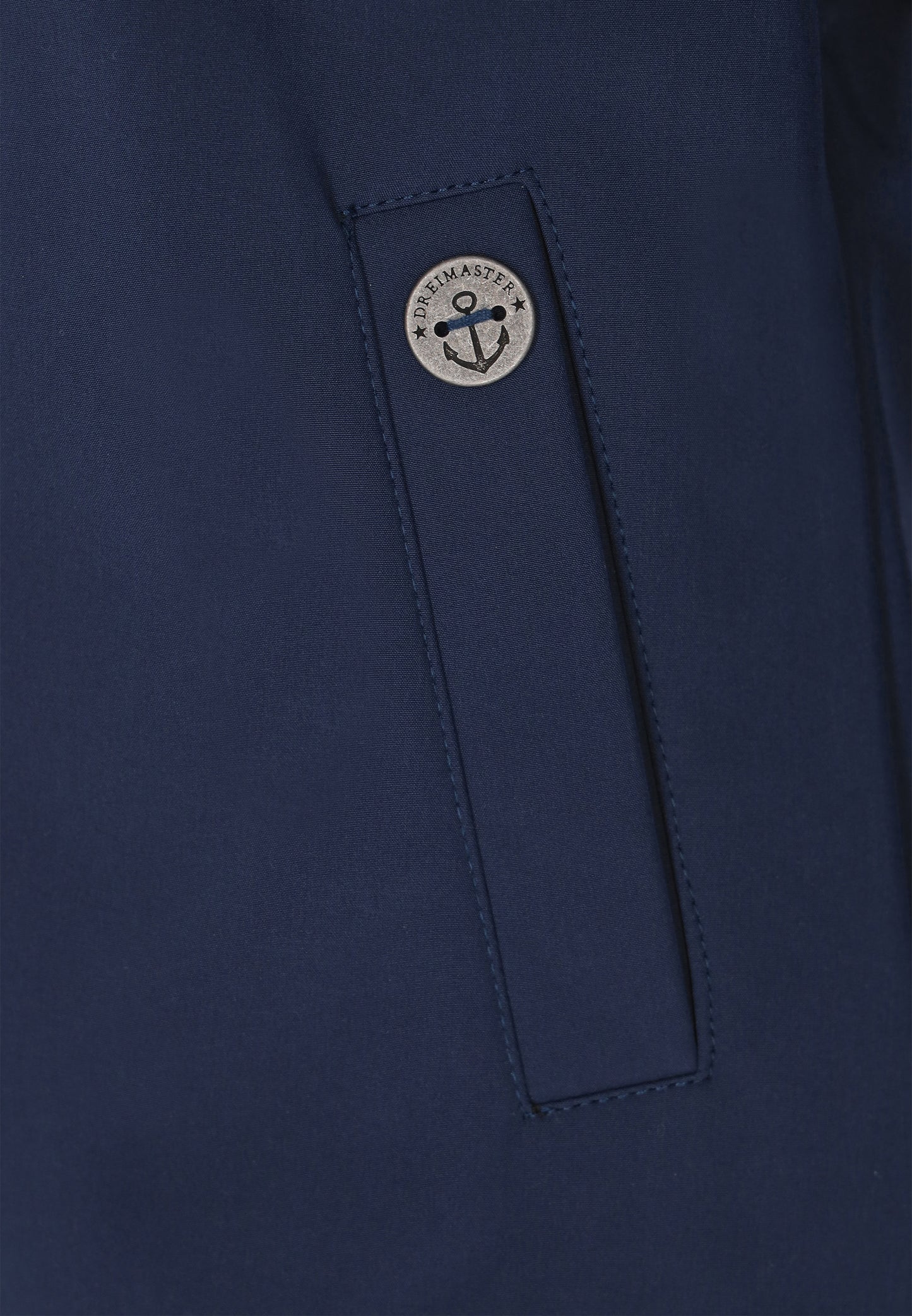 DreiMaster Maritim męski softshell