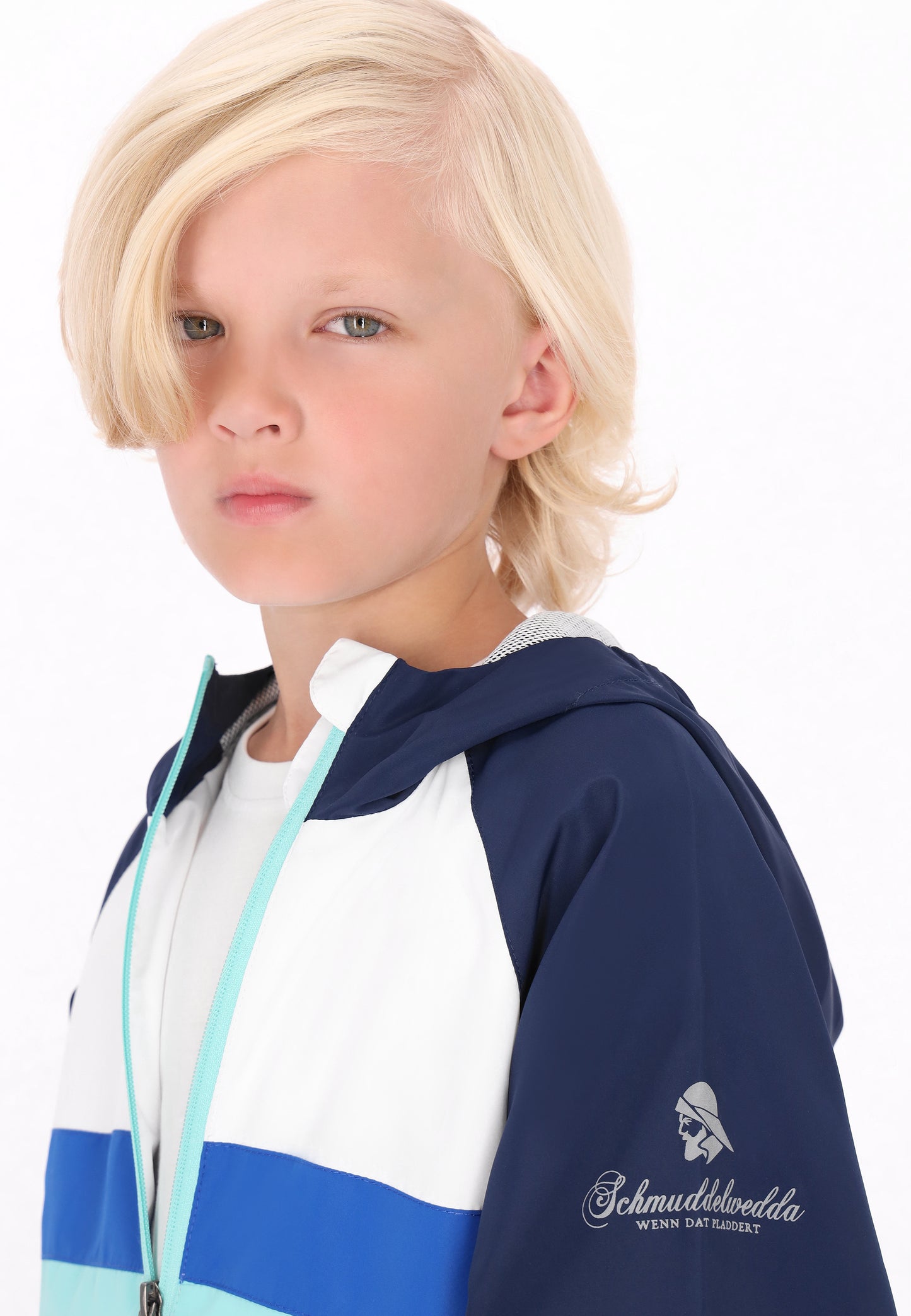 Schmuddelwedda kurtka kurtka