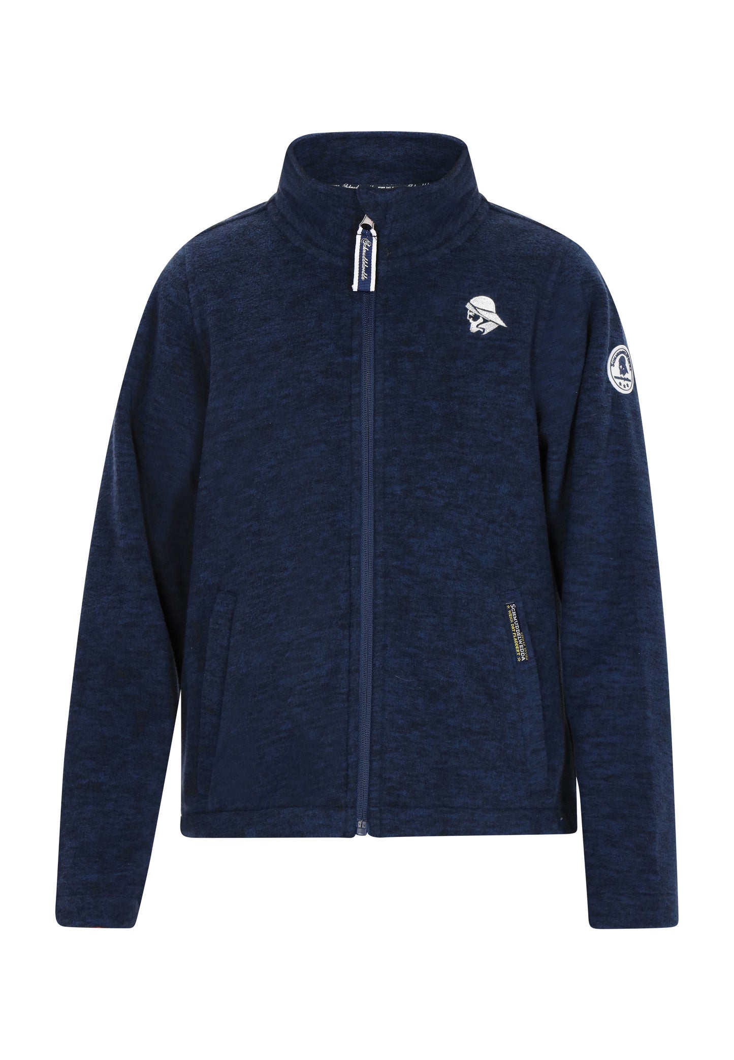 Fleecejacke