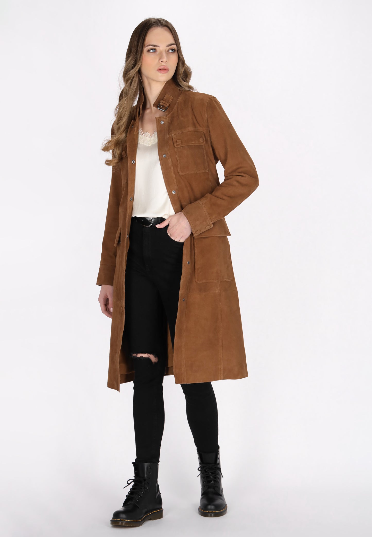 coat