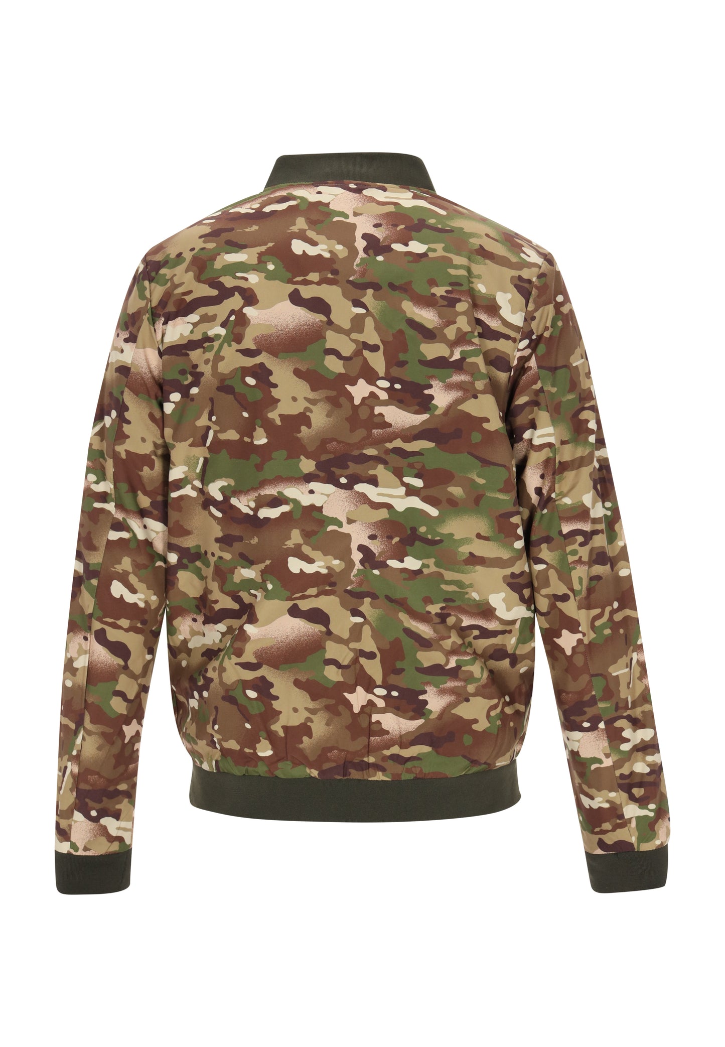 DreiMaster Vintage TALOON Men's Jacket
