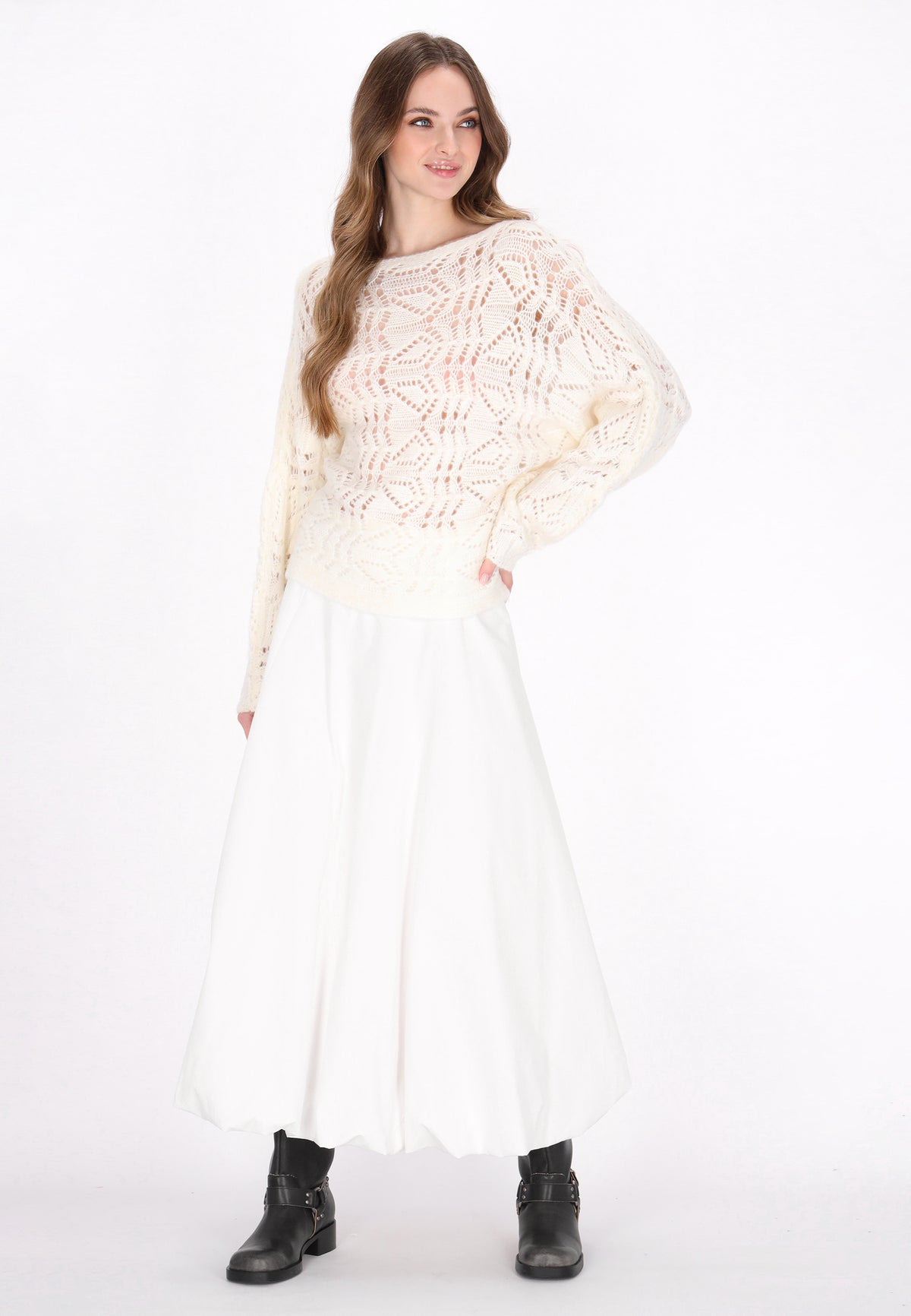 DreiMaster Vintage pullover