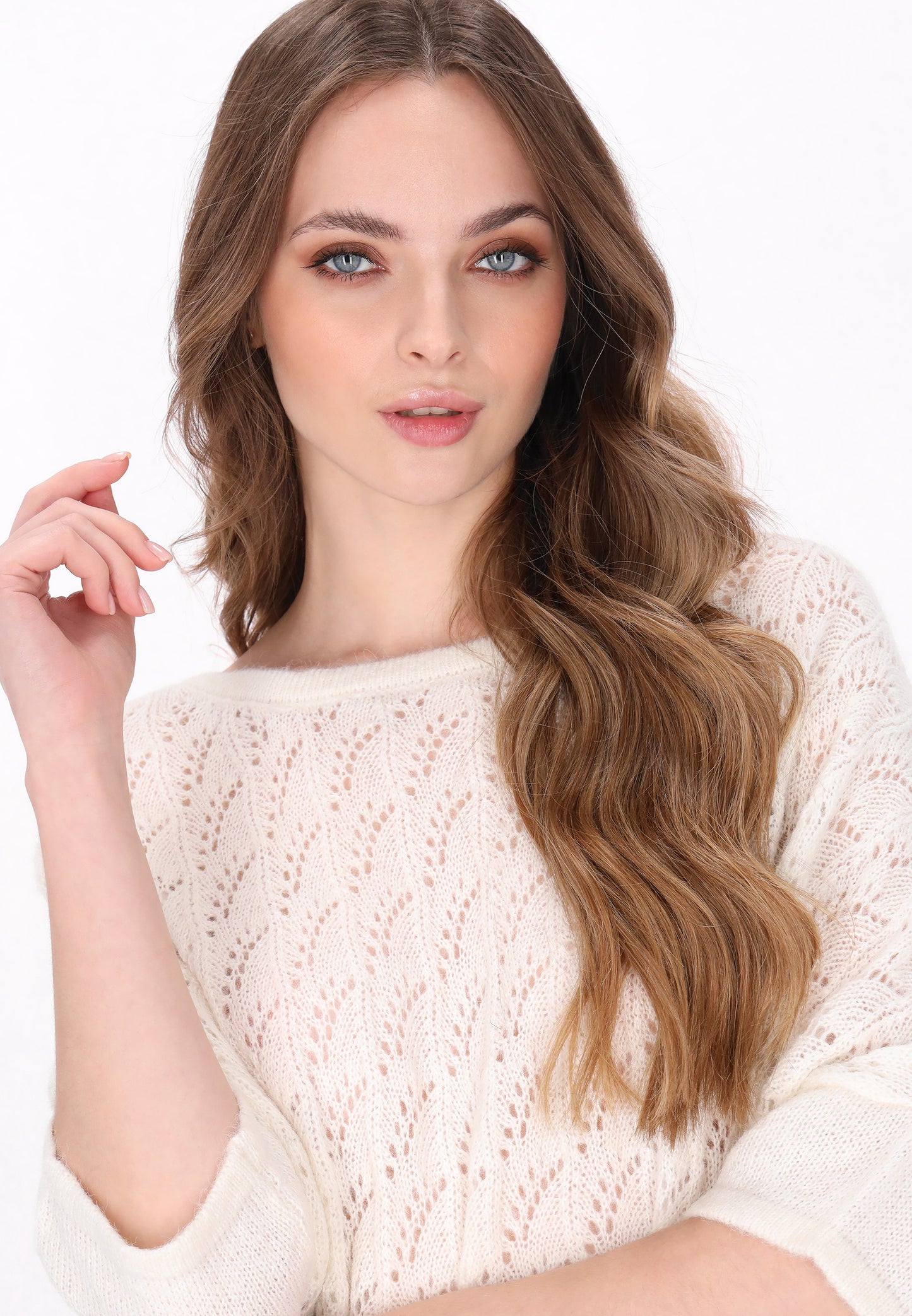 DreiMaster Vintage Women's Poncho