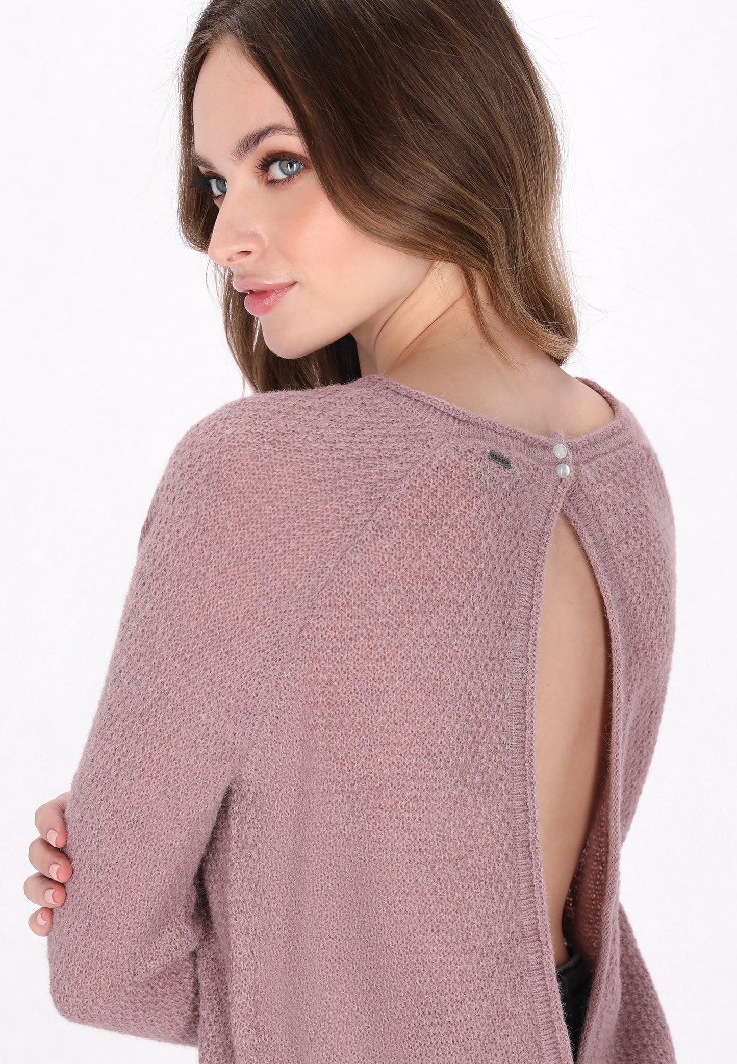 DreiMaster Vintage sweter damski