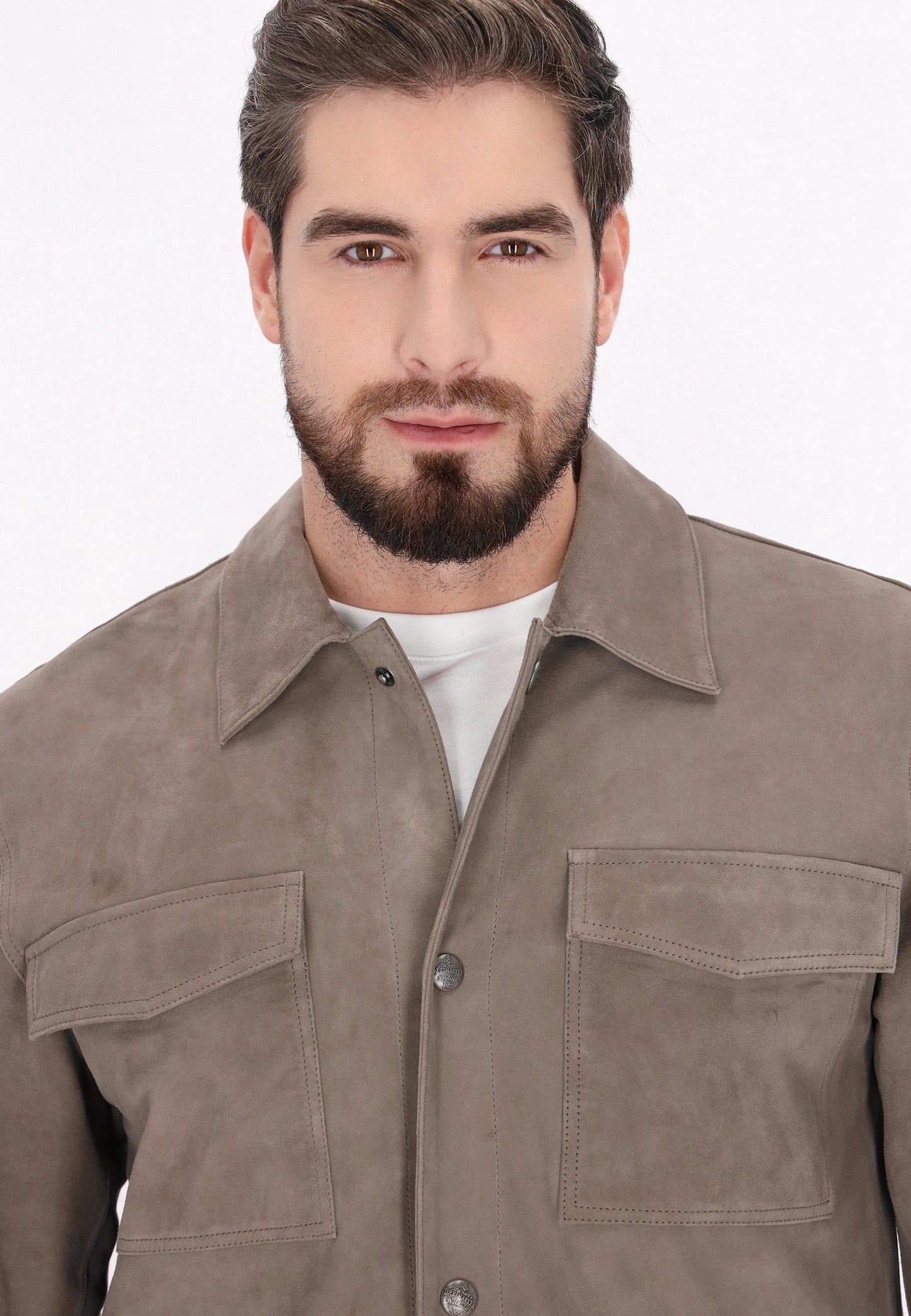 DreiMaster Vintage kurtka męska