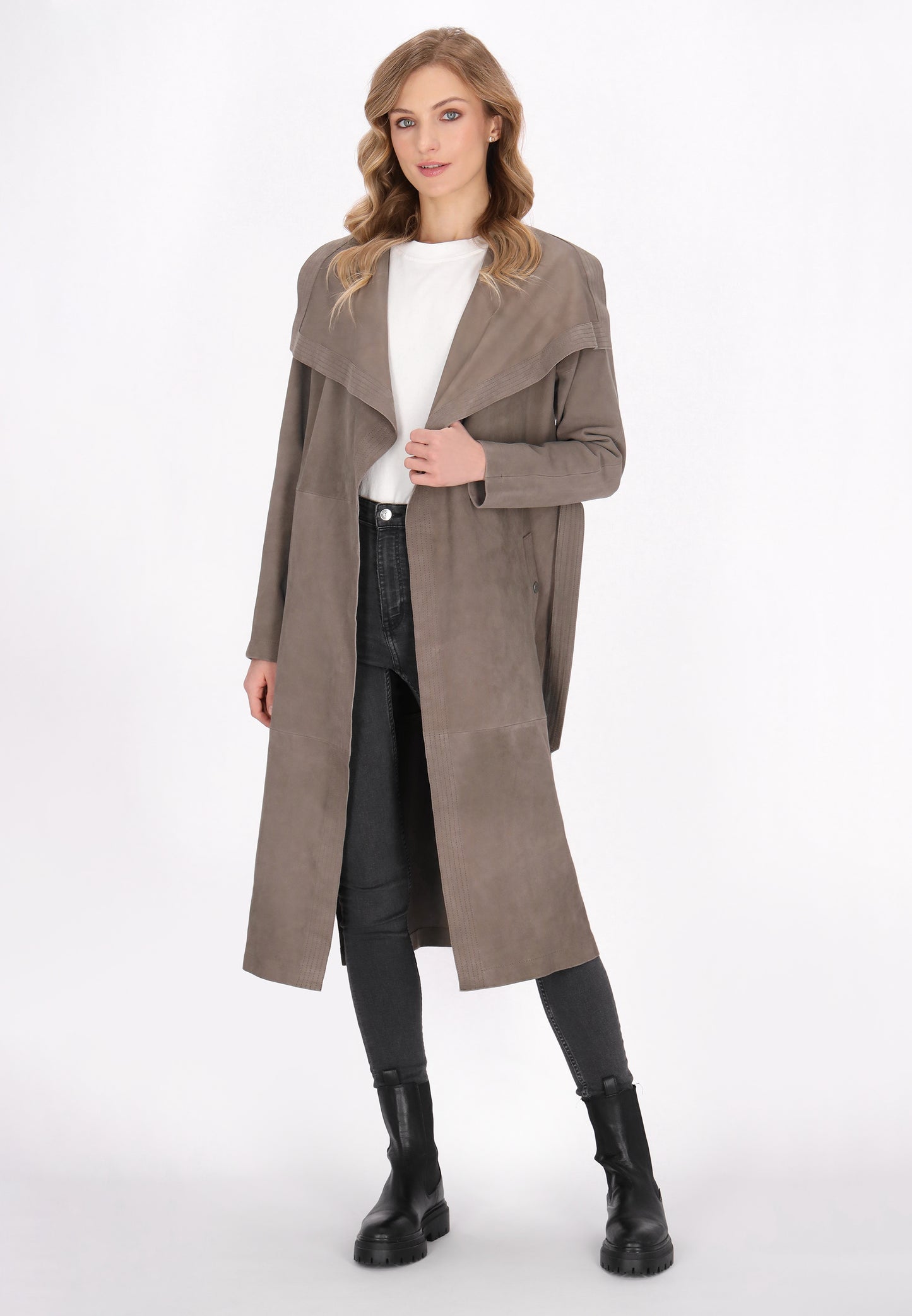 coat
