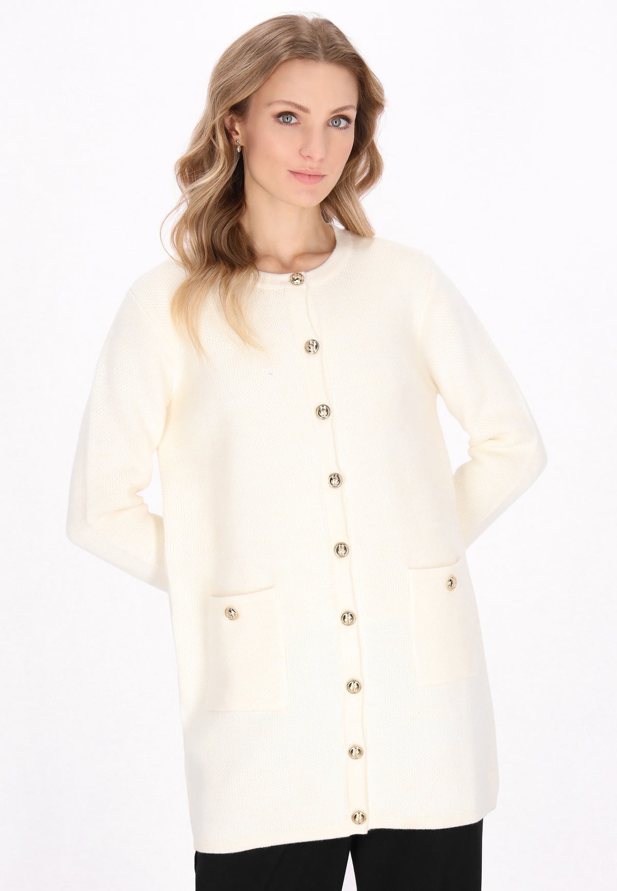DreiMaster Klassik Women's cardigan