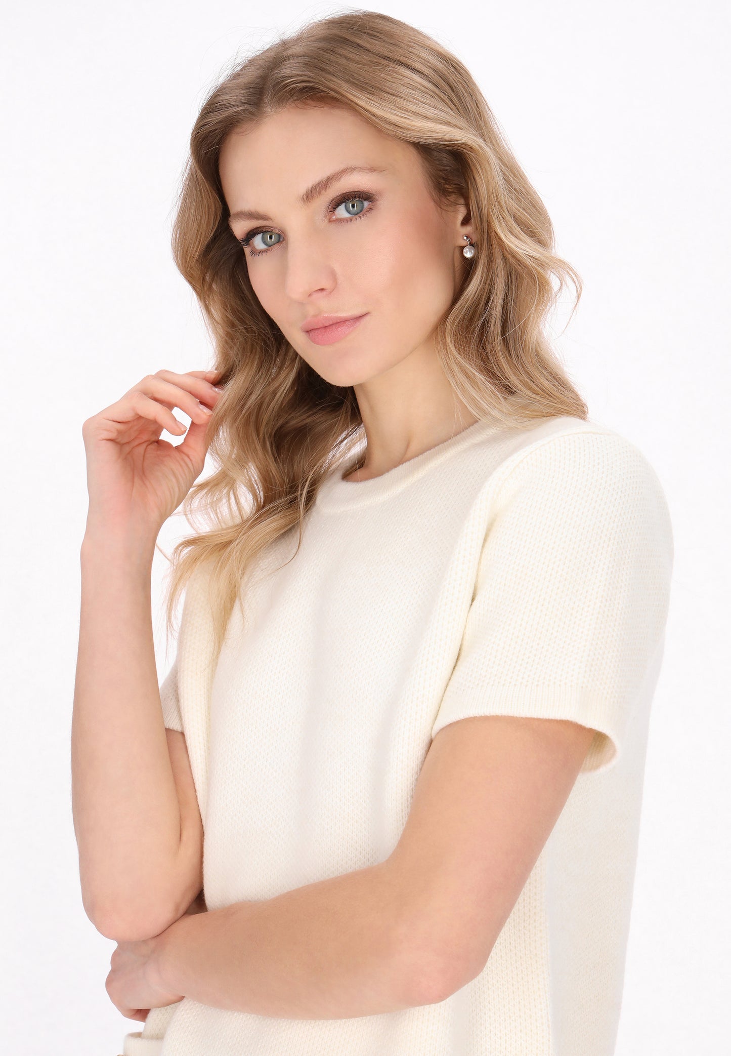 DreiMaster Klassik sukienka damska