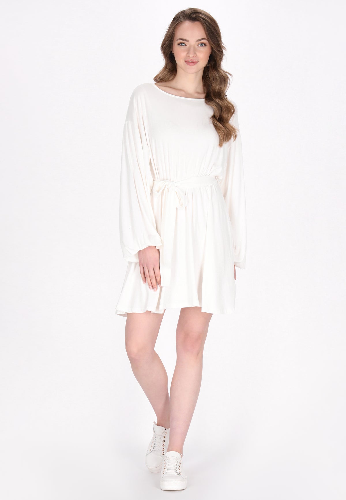 DreiMaster Maritim dress