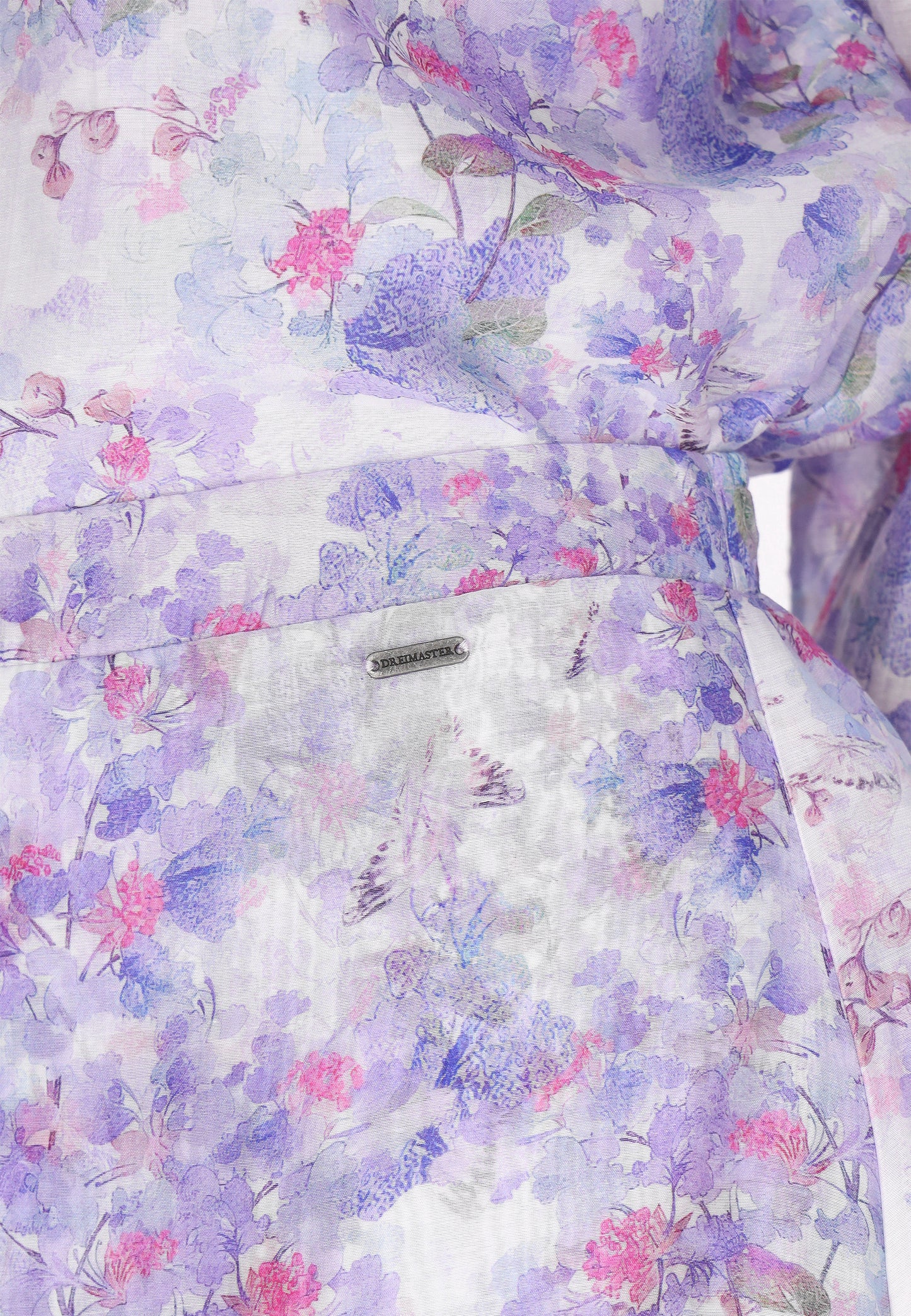 DreiMaster Vintage spódnica damska