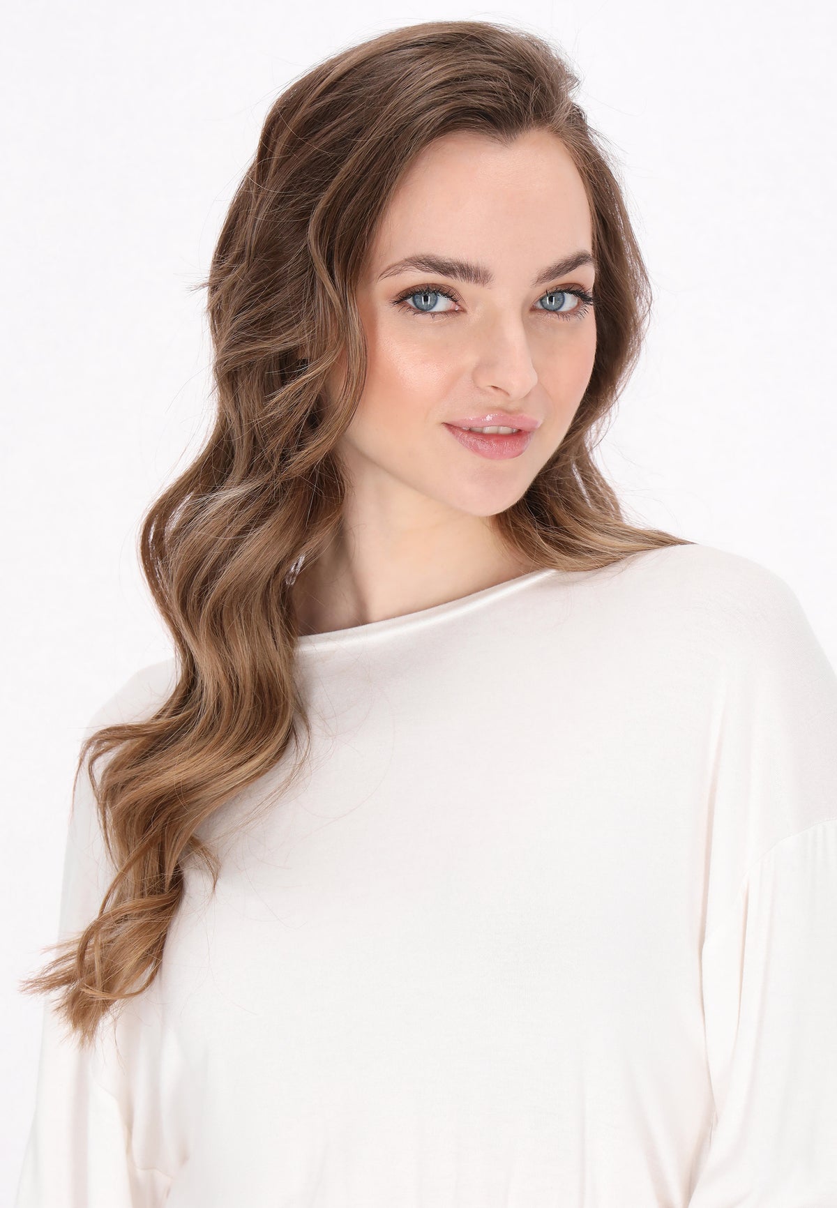DreiMaster Maritim Blouse