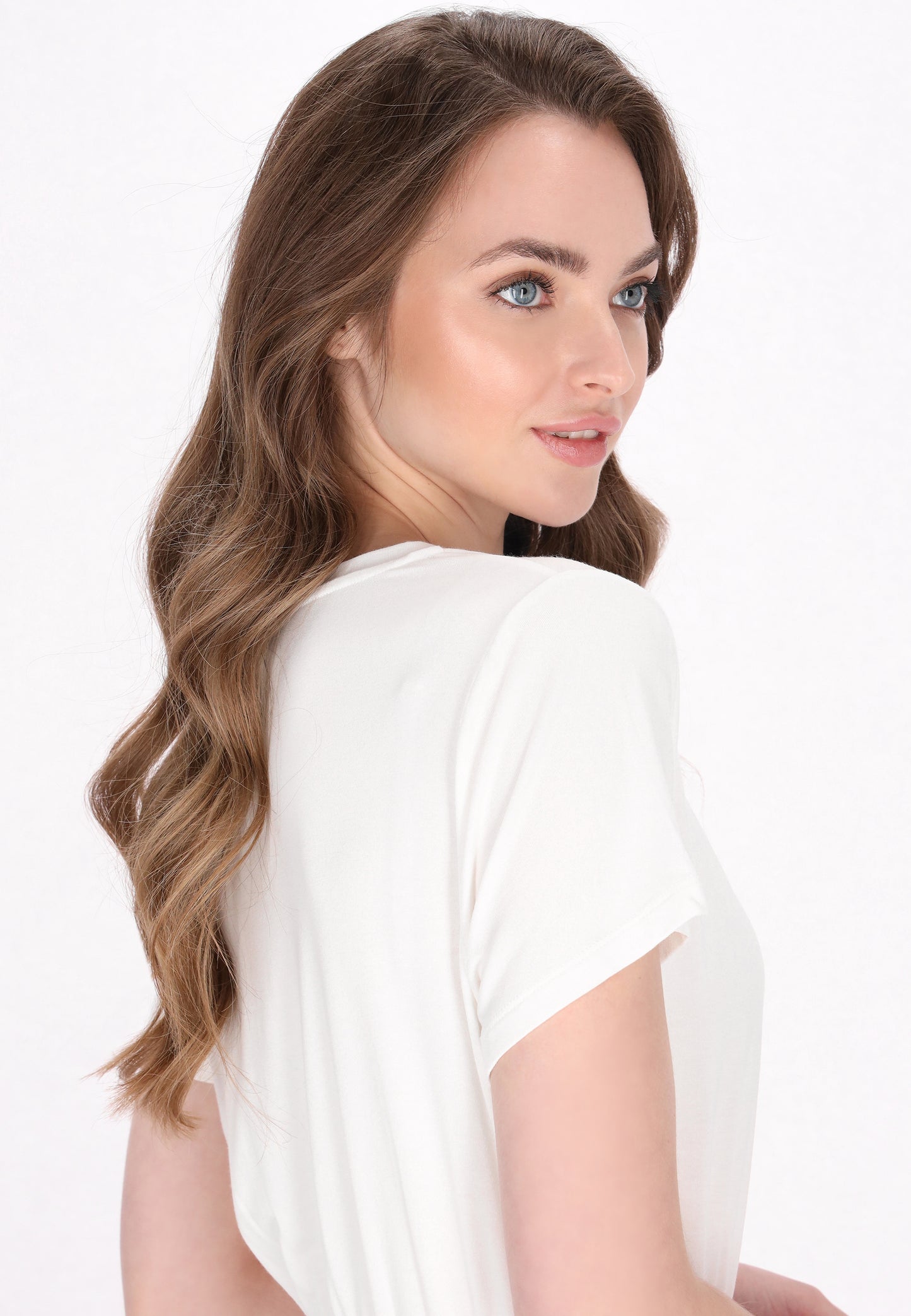 DreiMaster Maritim sukienka damska