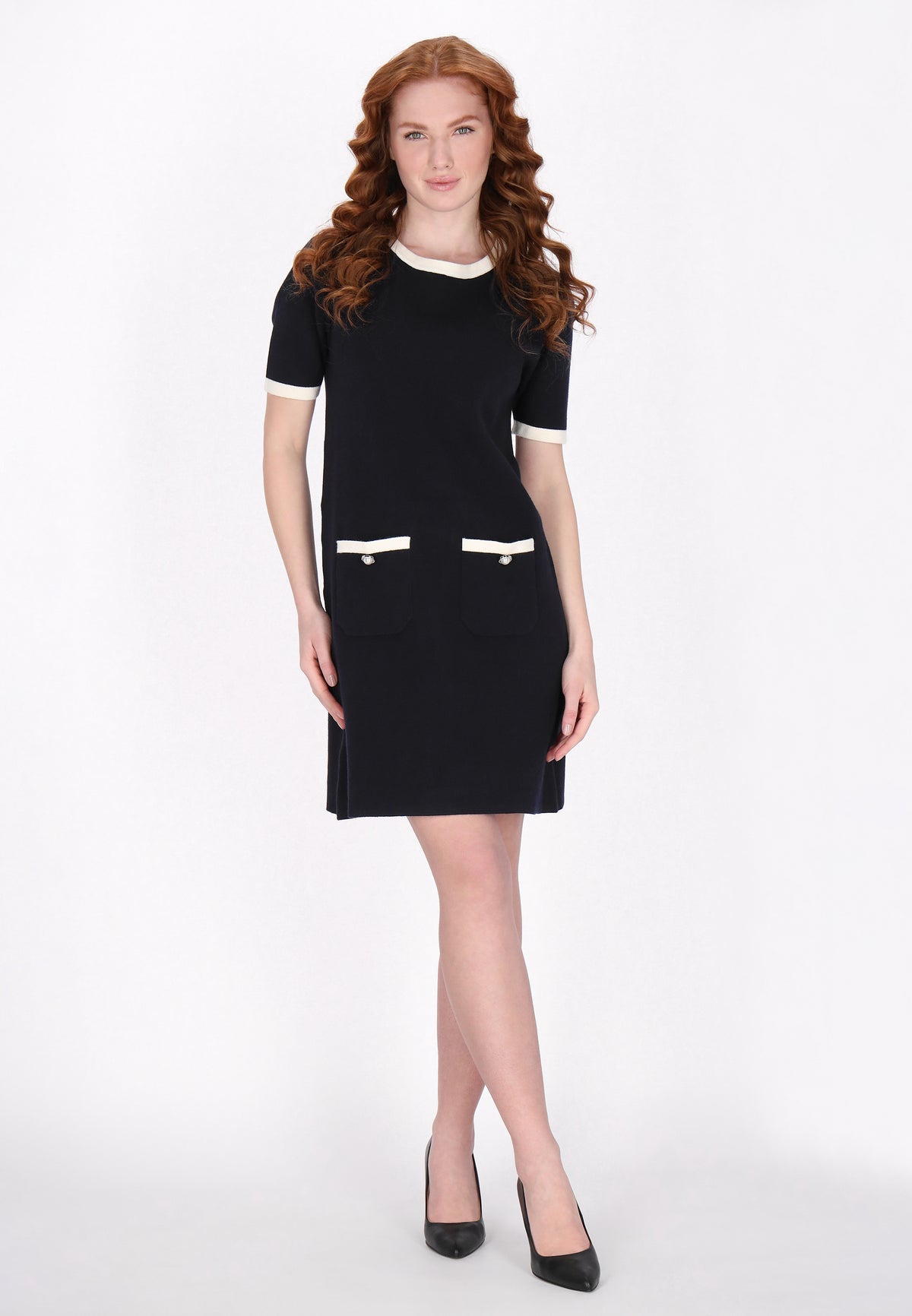 DreiMaster Klassik dress