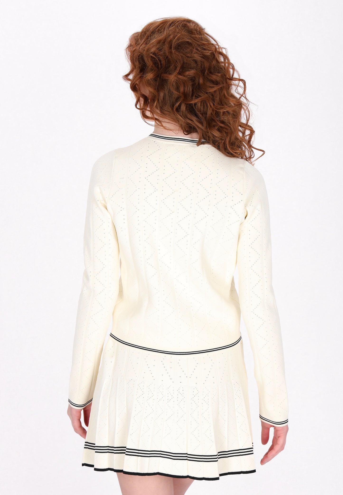 DreiMaster Maritim Women's cardigan
