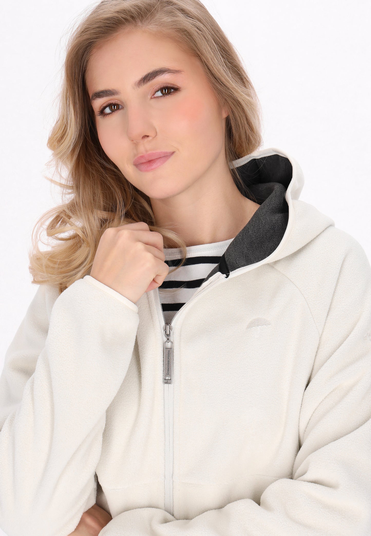 Schmuddelwedda Damenjacke