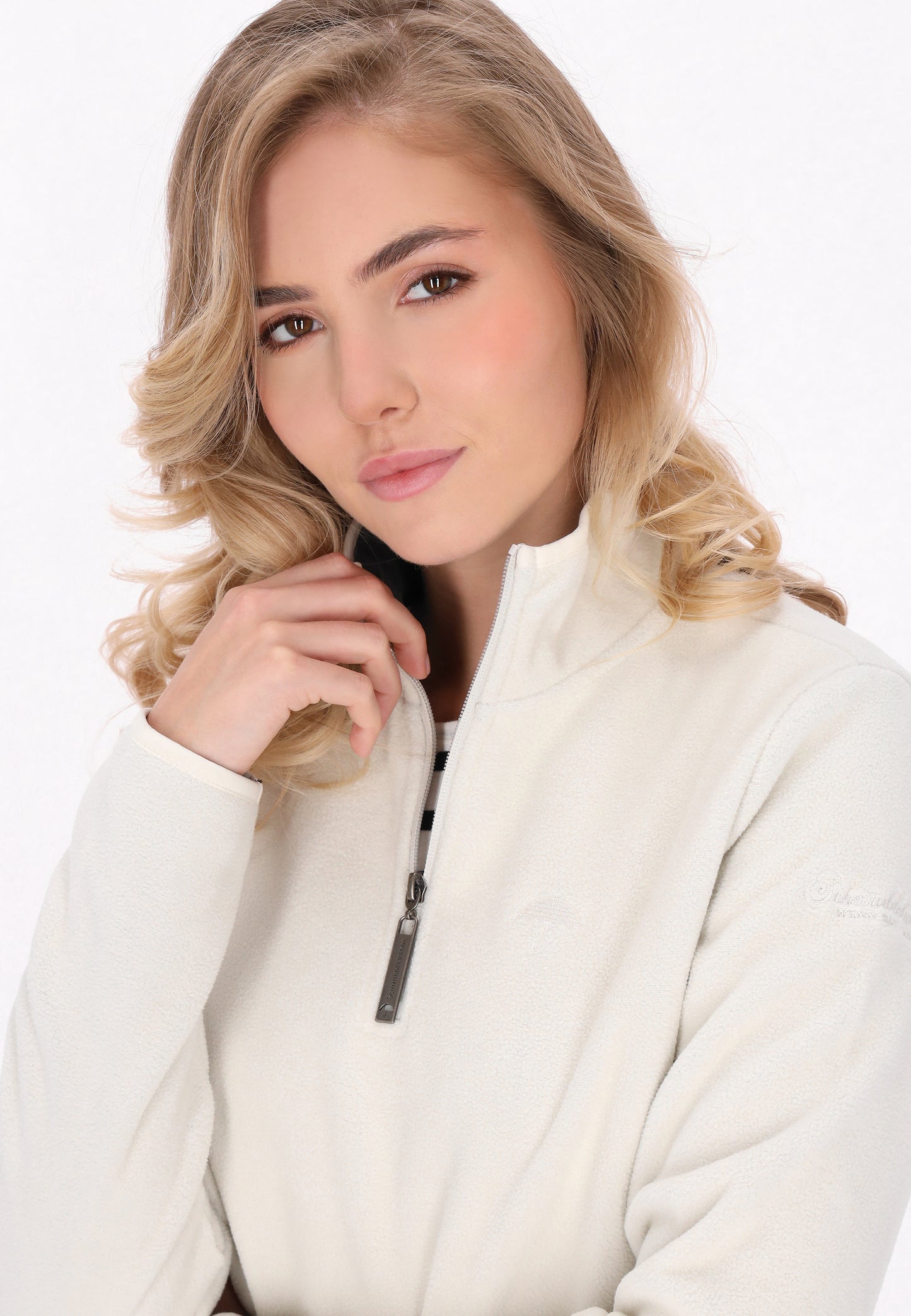 Schmuddelwedda Damen Sweatshirt