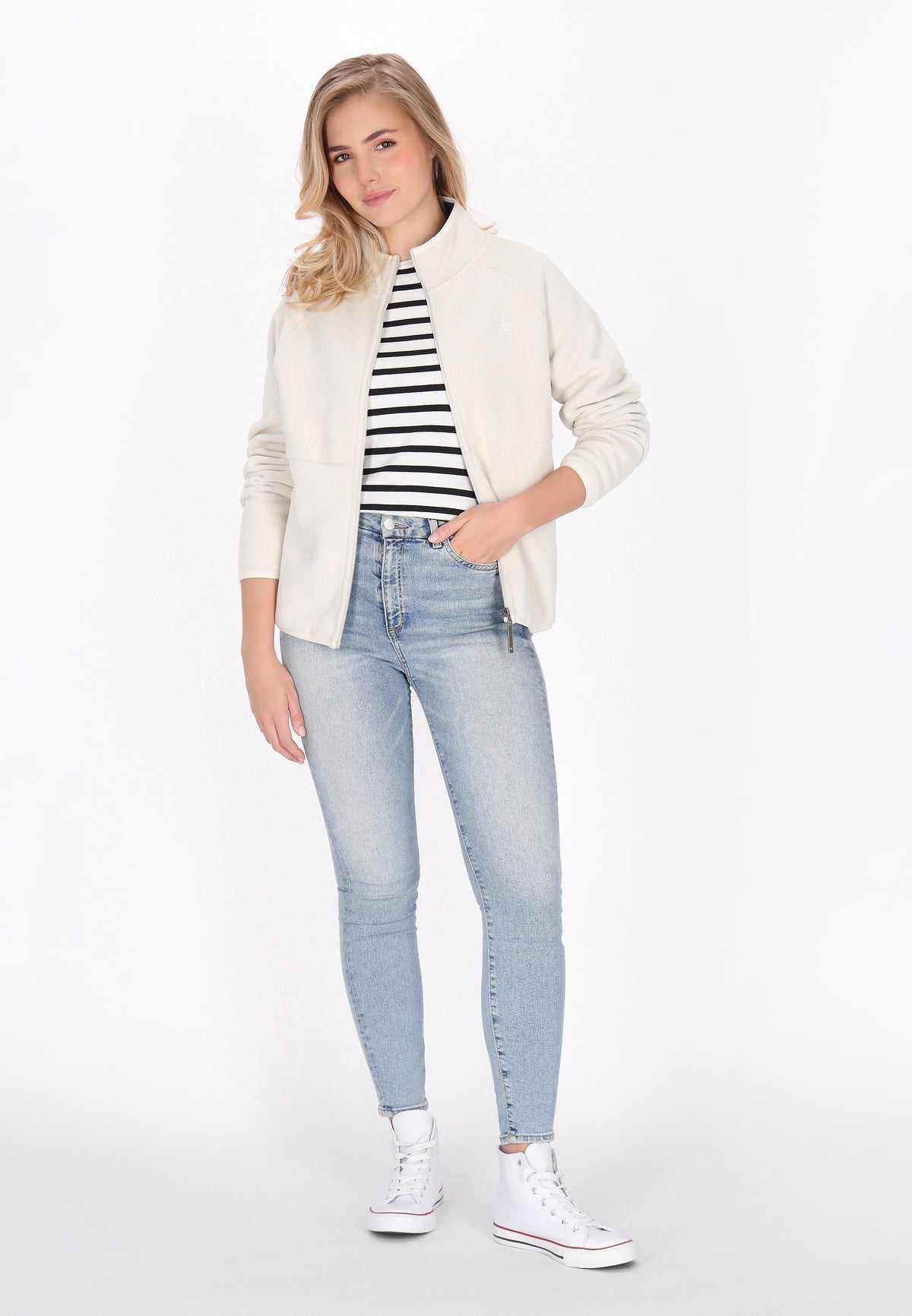 Schmuddelwedda jacket
